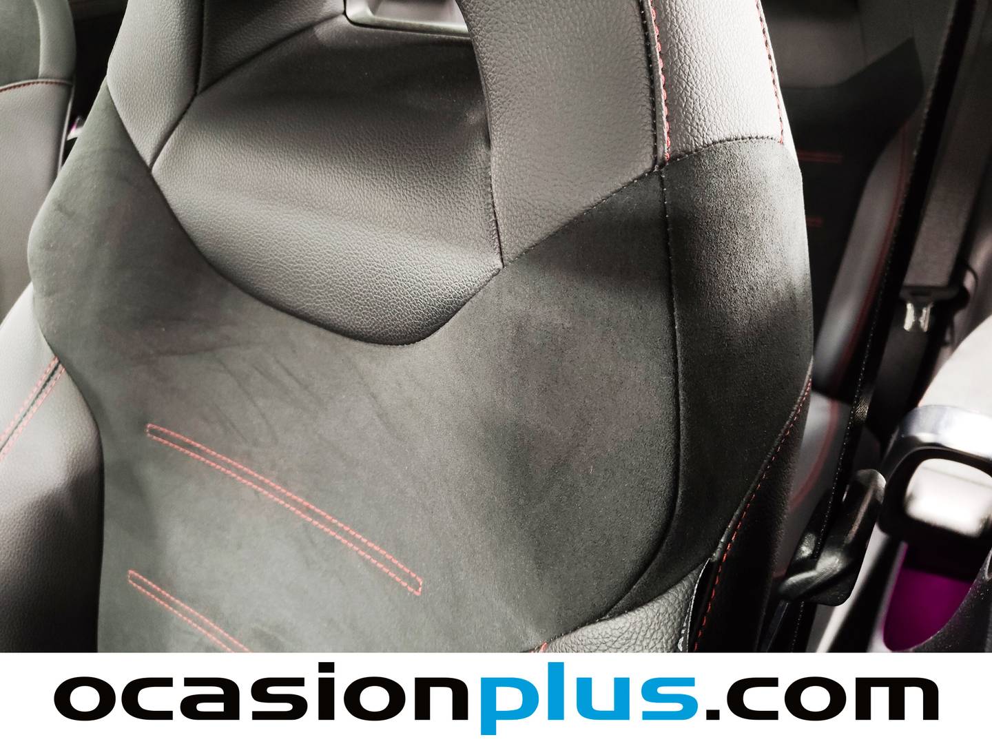 Extras del Mercedes CLA Mercedes-Benz CLA CLA 250 e Pack AMG (218 CV)