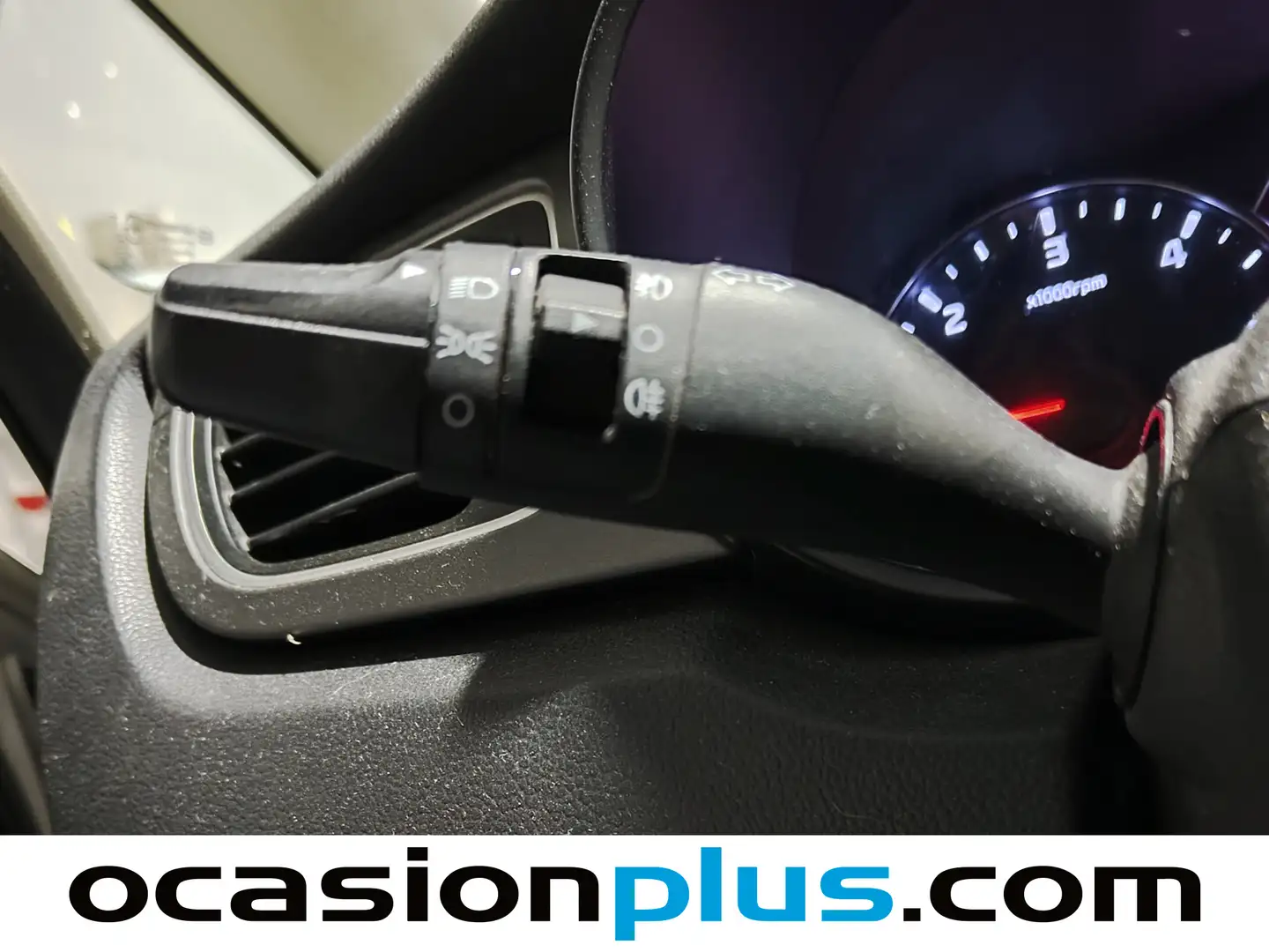 Foto KIA Carens Kia Carens 1.7 CRDi VGT Concept Eco-Dynam (115 CV)