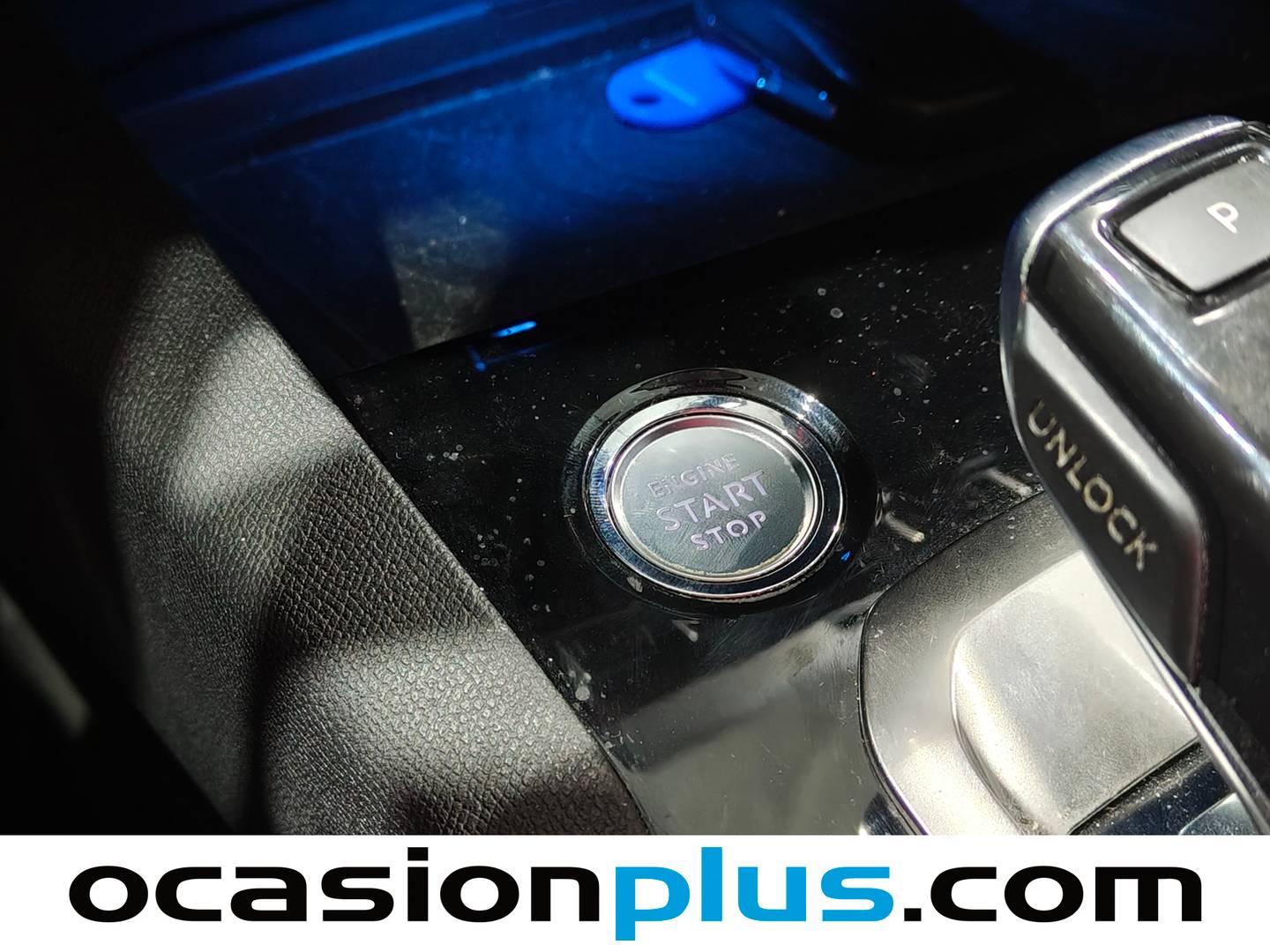 Peugeot 3008 Peugeot 3008 PureTech 130 Allure EAT8 (130 CV) gasolina