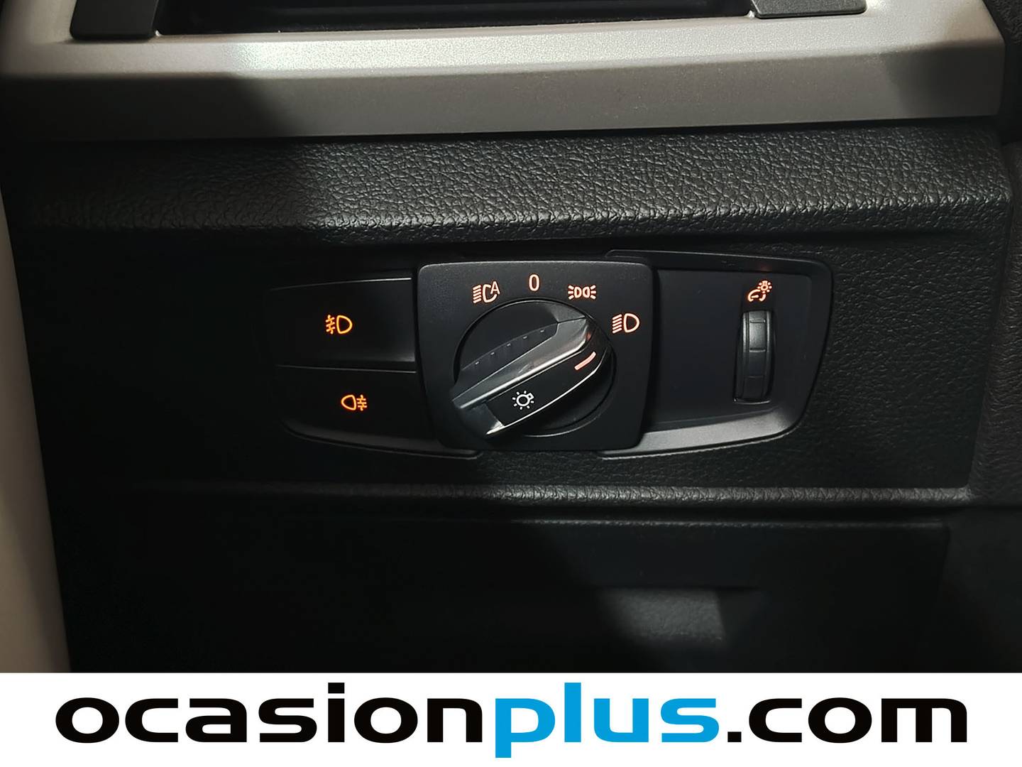 Foto BMW Serie 1 BMW Serie 1 116d (116 CV)