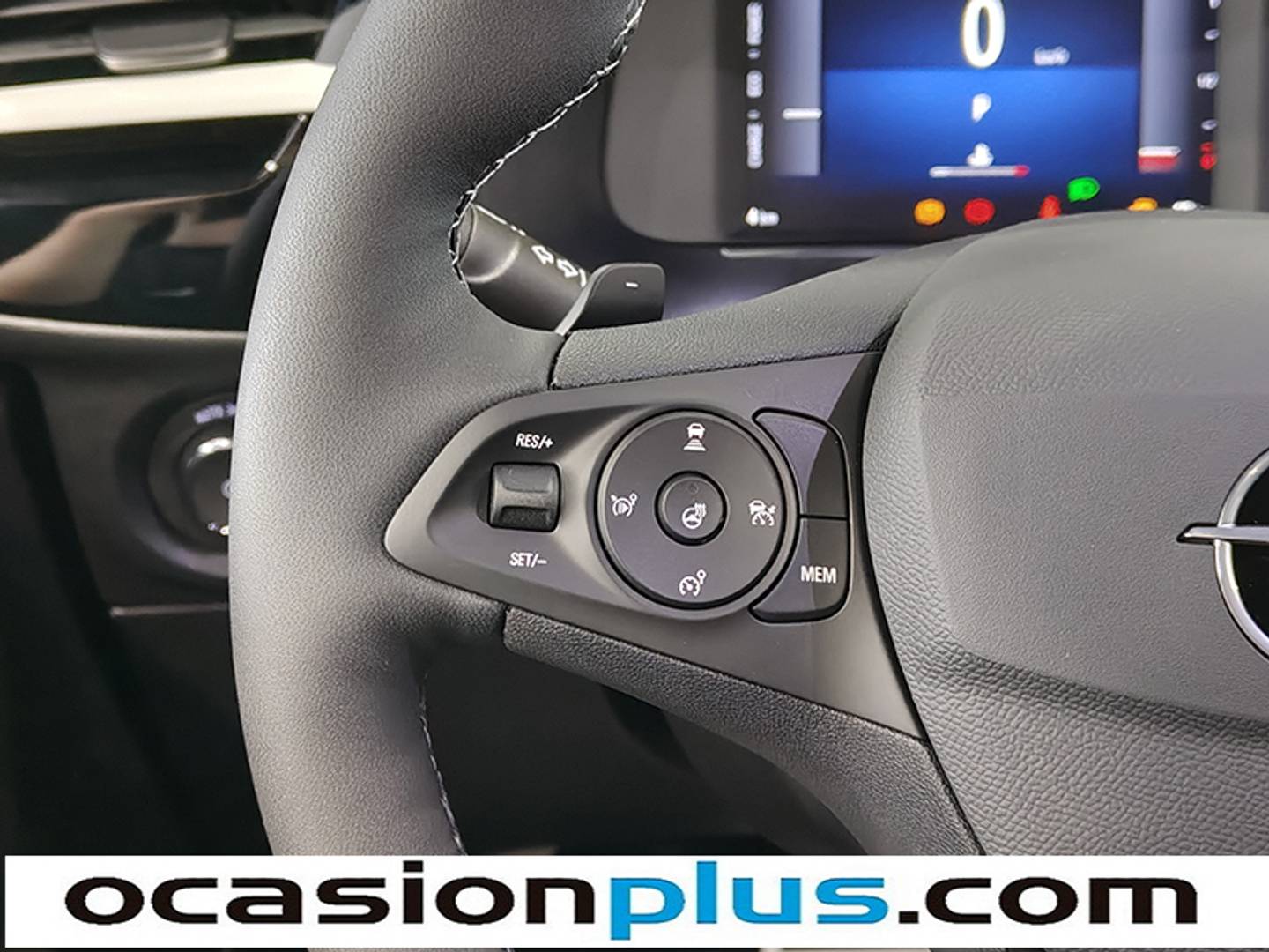 Opel Corsa Opel Corsa 1.2 T XHL Hybrid GS eDCT (110 CV) de ocasión