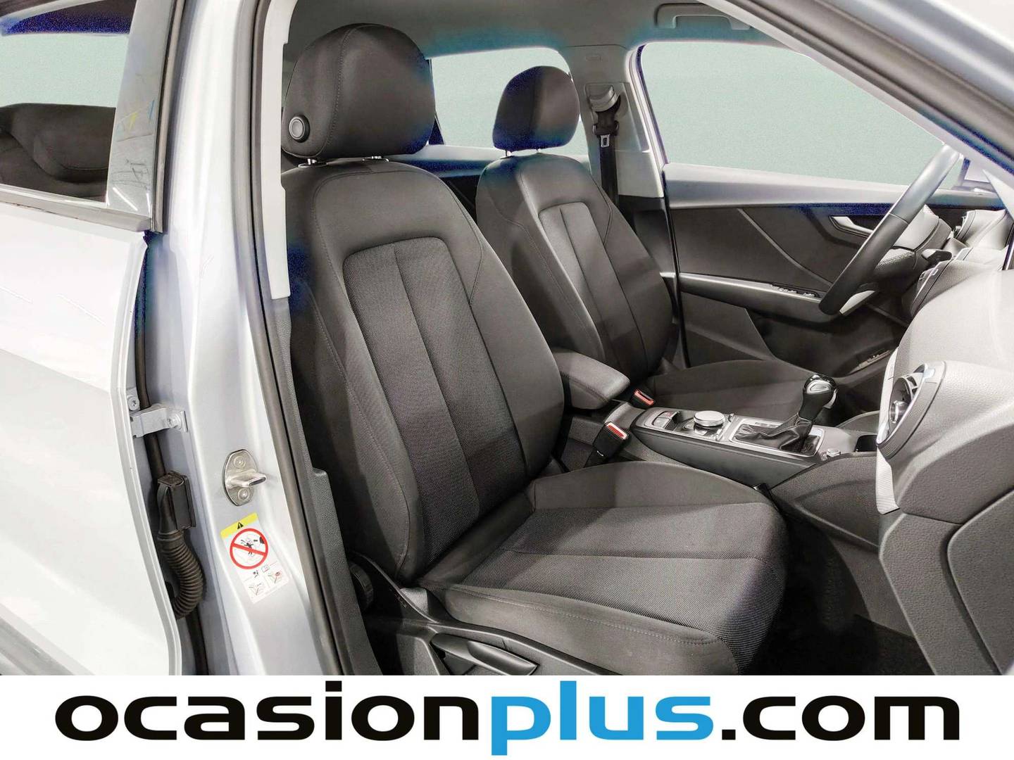 Audi Q2 Audi Q2 Advanced 35 TFSI (150 CV) S tronic automático