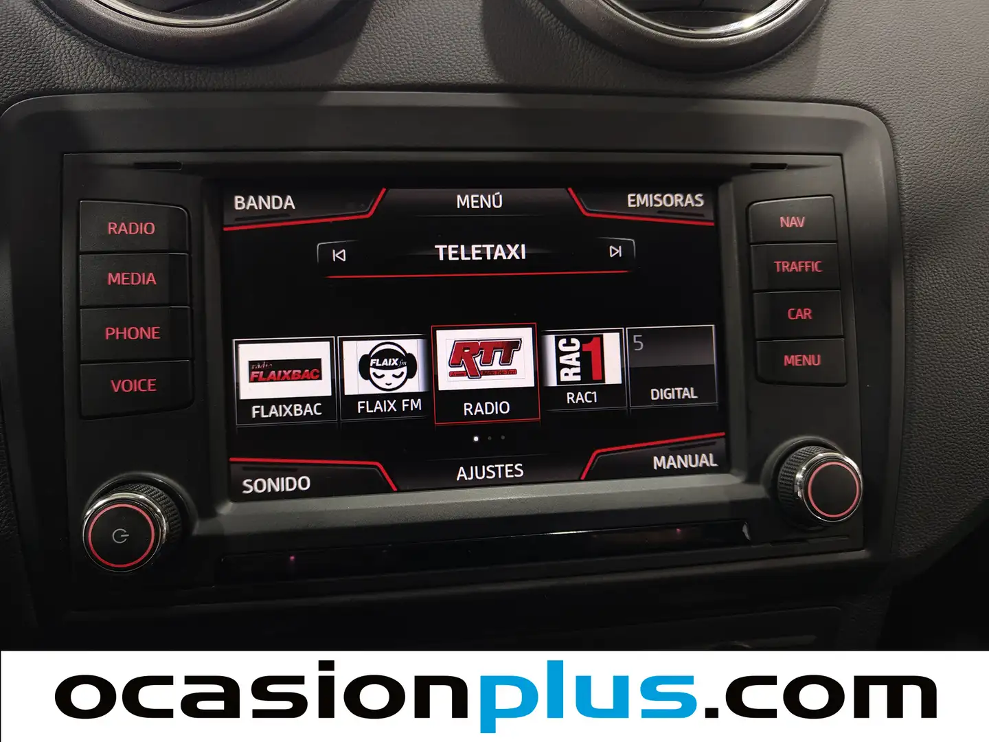 Foto Seat Ibiza SEAT Ibiza 1.0 EcoTSI FR Crono S&S (110 CV)