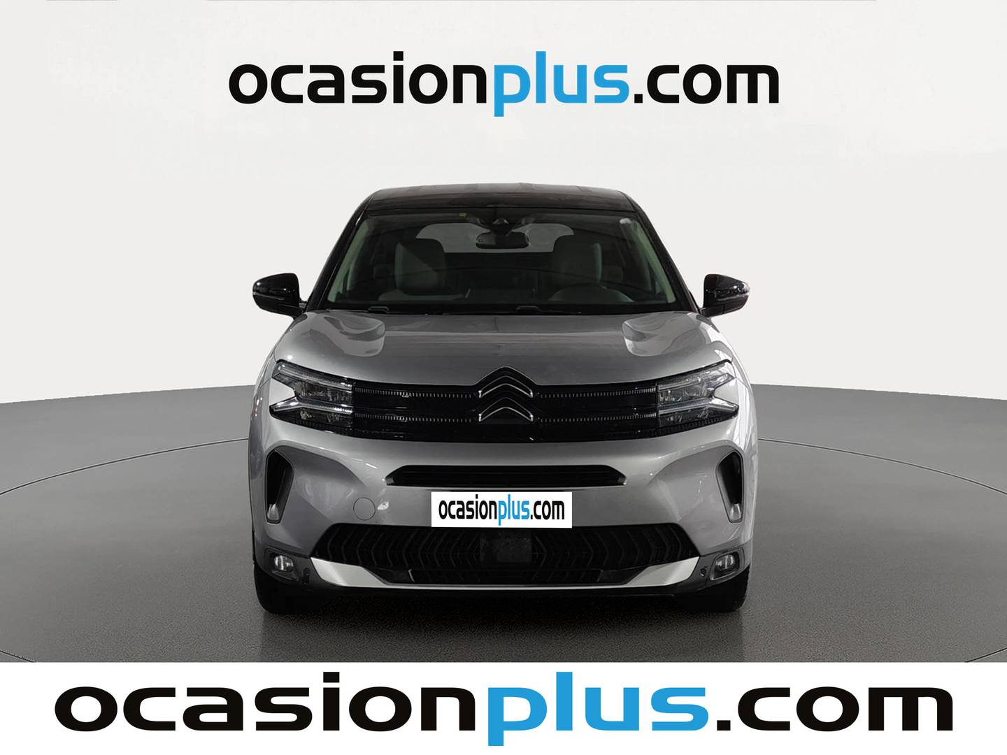 Citroën C5 Aircross Citroen C5 Aircross BlueHDi 130 S&S Max EAT8 (131 CV) barato