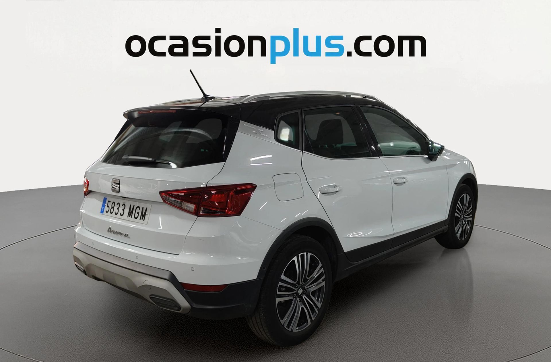 SEAT Arona 1.0 TSI Xperience XL - foto 4