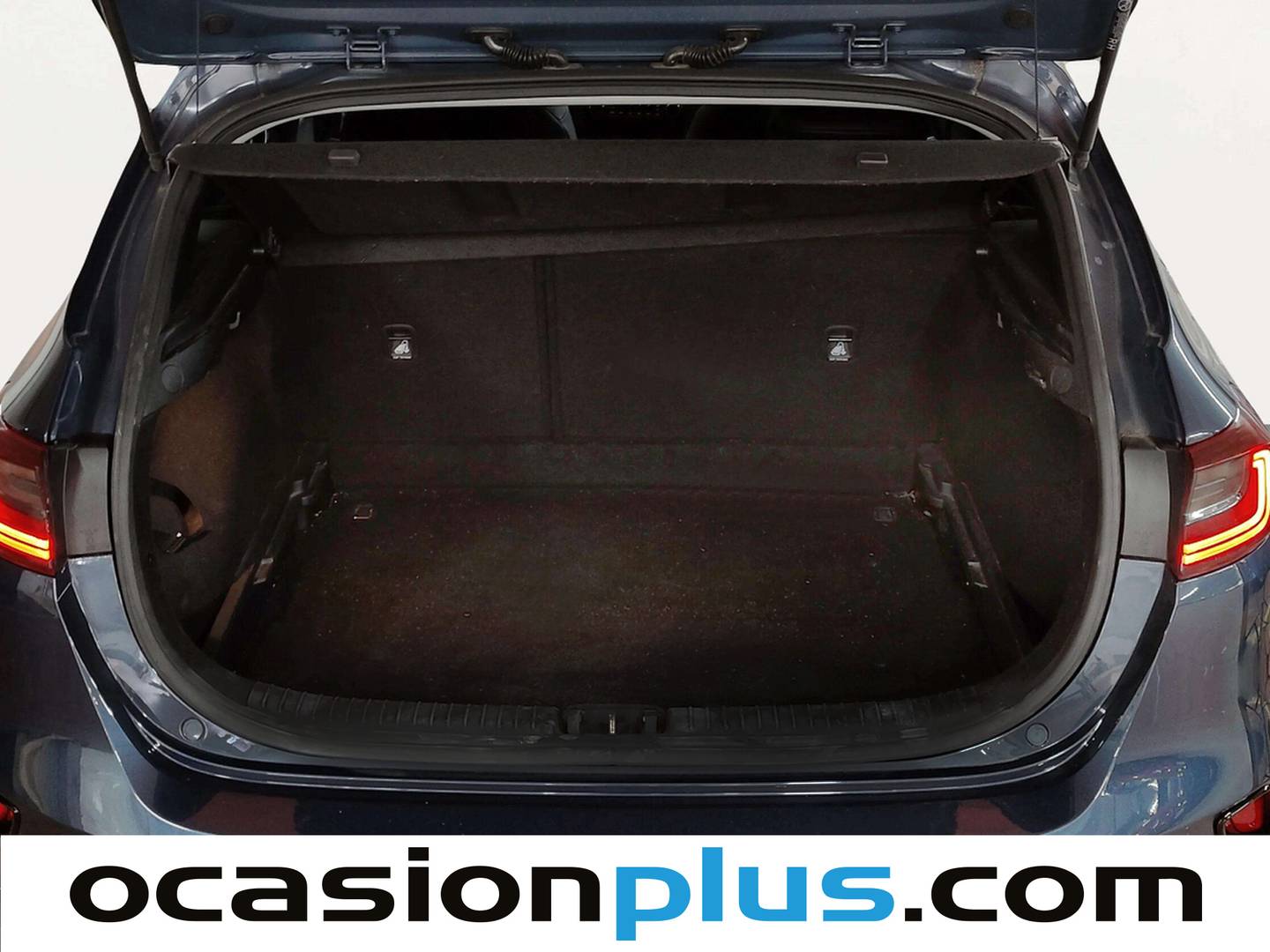 Foto KIA Ceed Kia Ceed 1.6 CRDi Tech (115 CV)