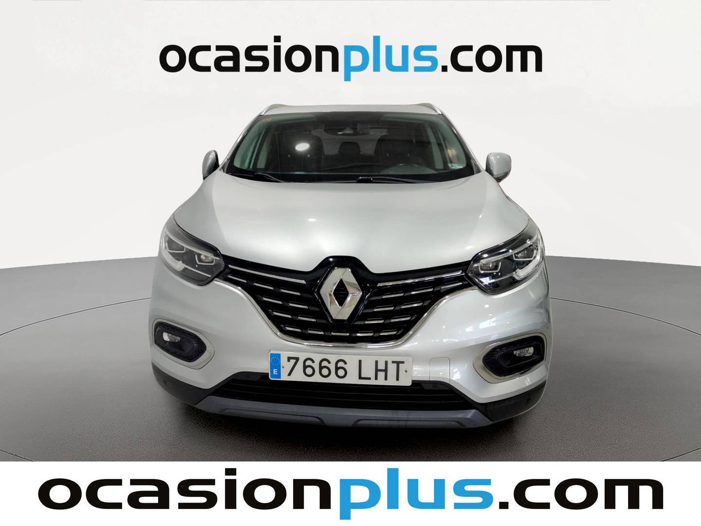 Renault Kadjar Renault Kadjar Zen TCe (140 CV) GPF barato