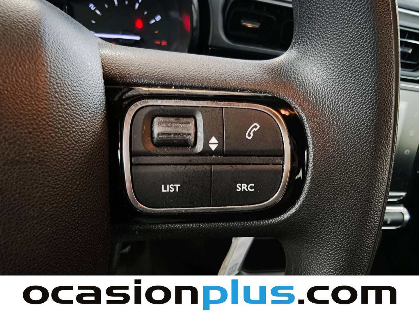 Citroën C3 Citroën C3 PureTech 83 Plus (83 CV) km 0