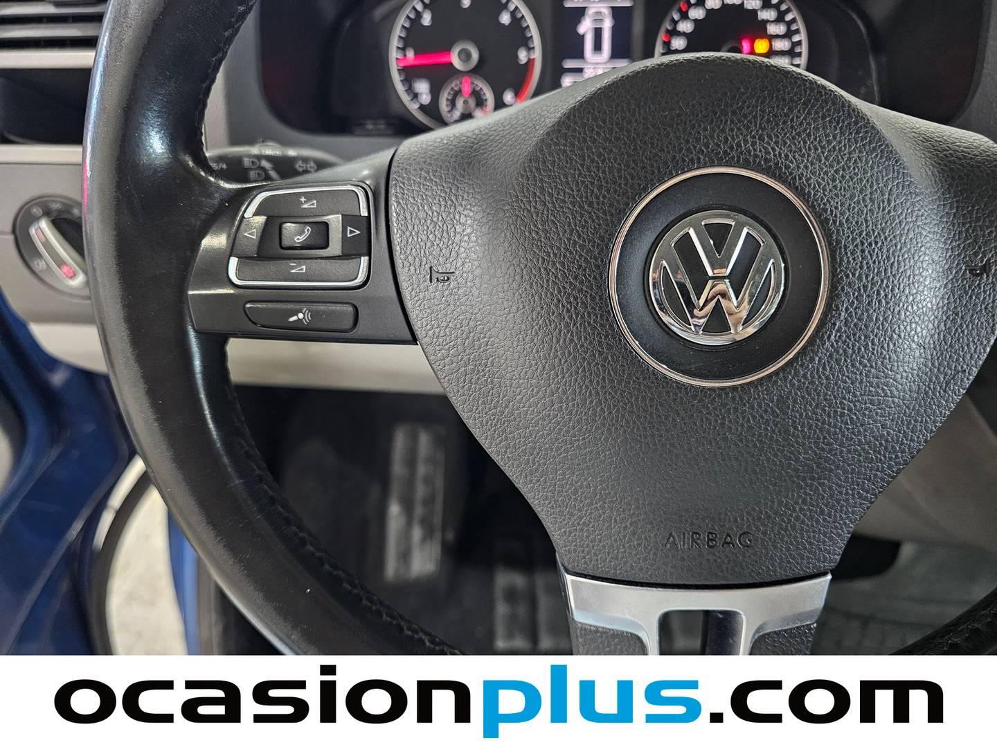 Volkswagen Caravelle Volkswagen Caravelle Comfortline Edition 2.0 TDI BMT Corto (180 CV) DSG seminuevo