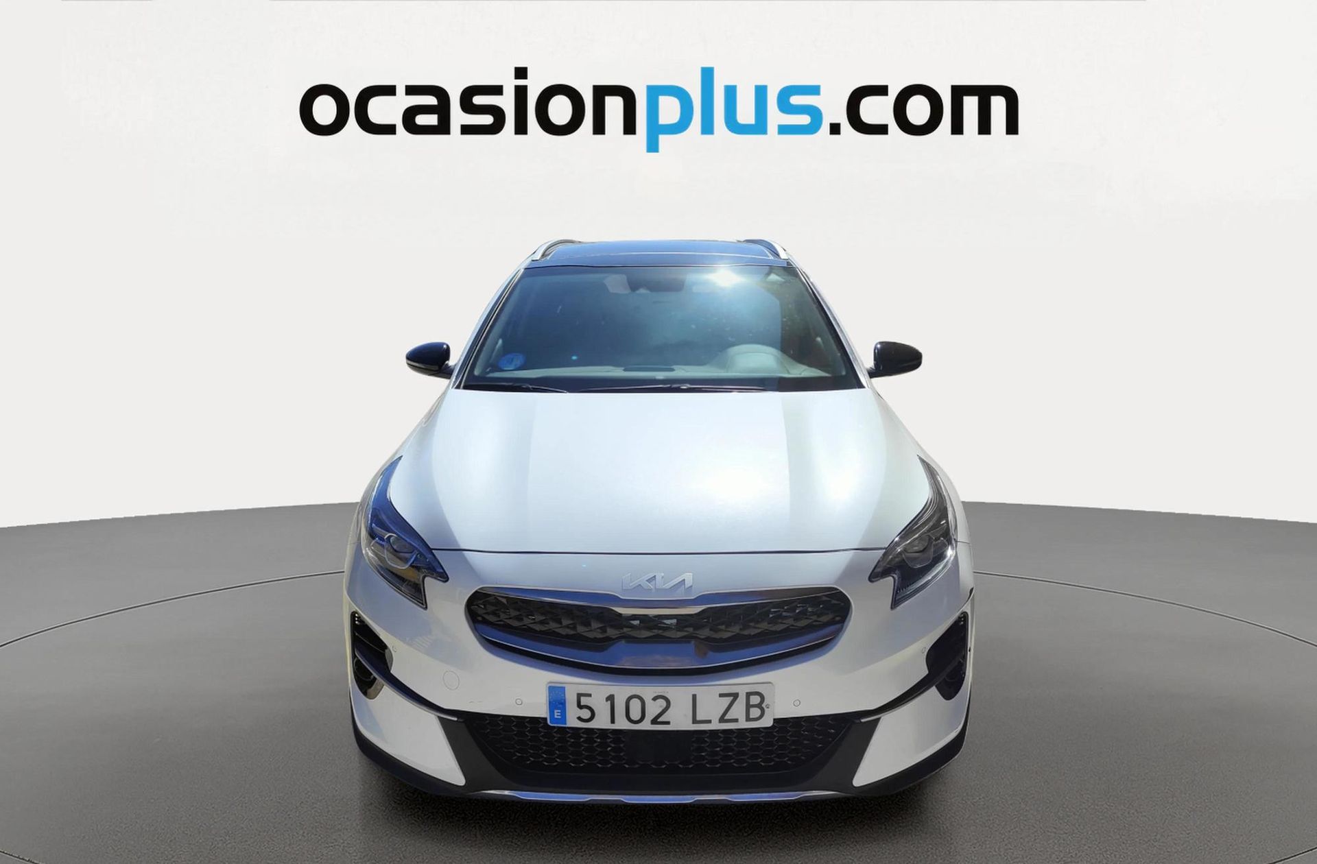Kia XCeed 1.6 GDi PHEV eMotion - foto 16