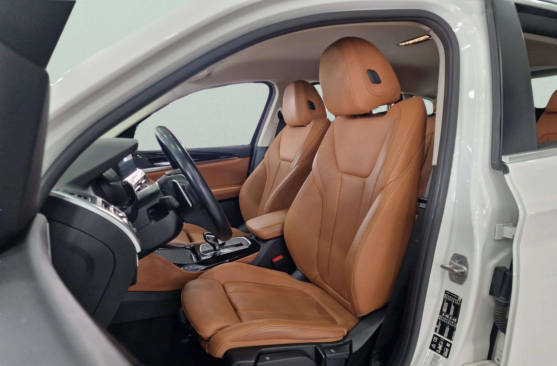BMW X4 xDrive30d xLine - foto 12
