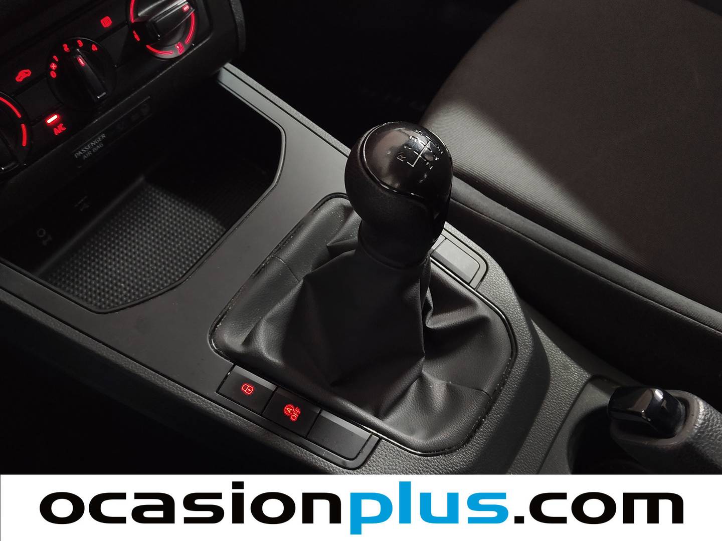 Foto Seat Arona SEAT Arona 1.0 TGI GNC Reference Edition (90 CV)