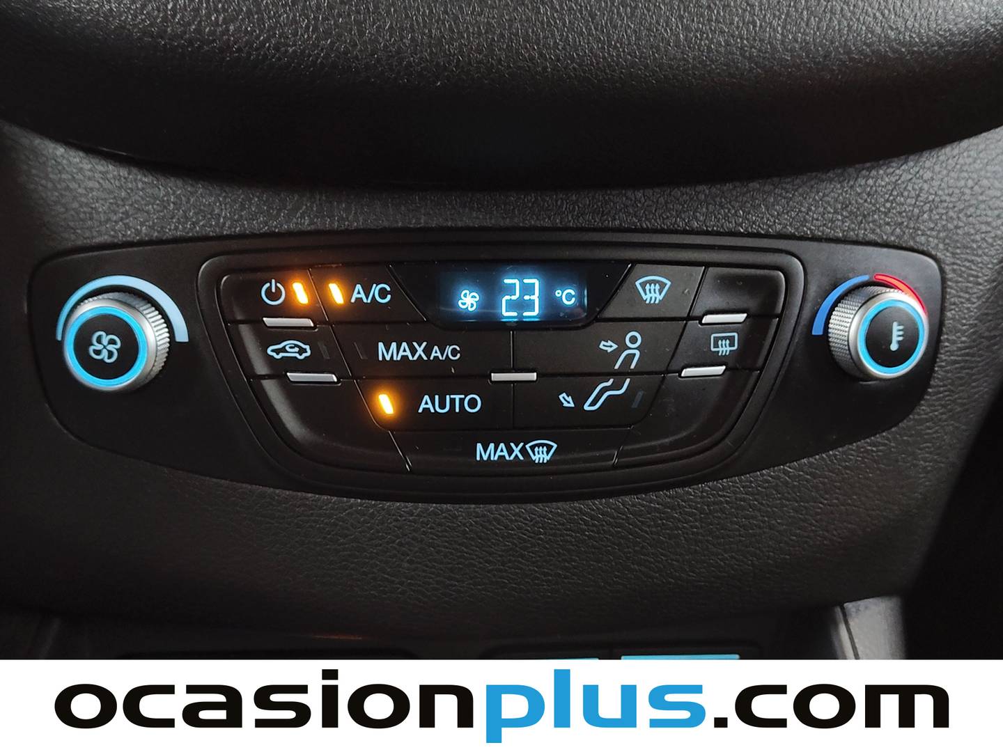 Accesorios del Ford Tourneo Courier Ford Tourneo Courier 1.0 EcoBoost Titanium (100 CV)