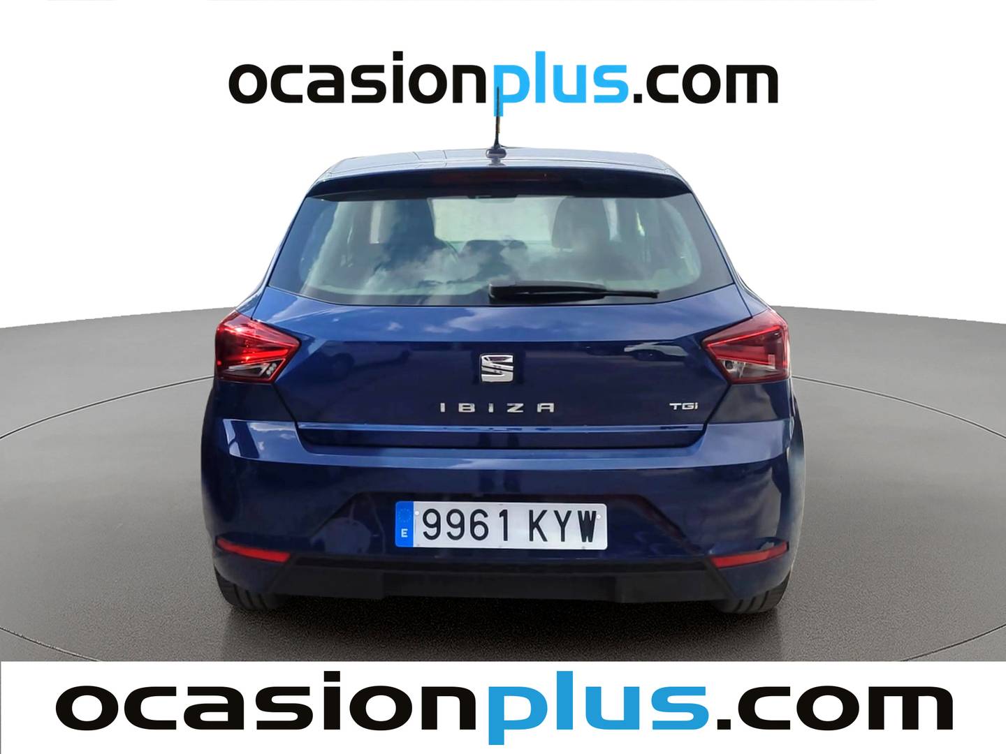 Seat Ibiza Seat Ibiza 1.0 TGI Xcellence (90 CV) barato
