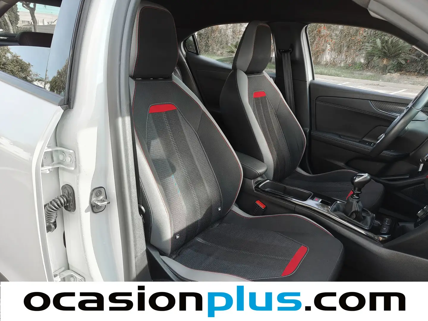 Foto Opel Mokka Opel Mokka 1.5 D GS Line (110 CV)