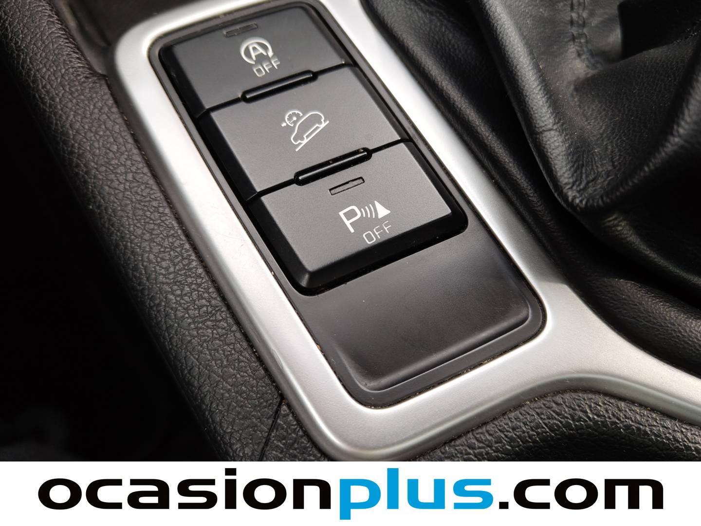 Acabados KIA Sportage KIA Sportage 1.7 CRDi VGT Eco-Dynamics Drive 4x2 (115 CV)