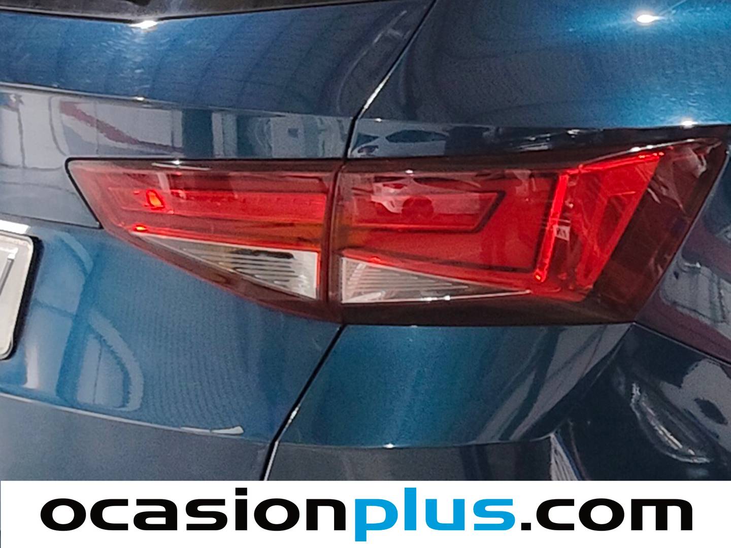 Seat Ateca Seat Ateca 2.0 TSI S&S Xcellence Plus 4Drive DSG  (190 CV) de segunda mano