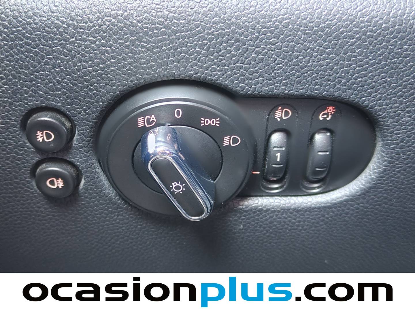 Mini MINI MINI MINI Cooper 5 Puertas One D (95 CV) 95cv