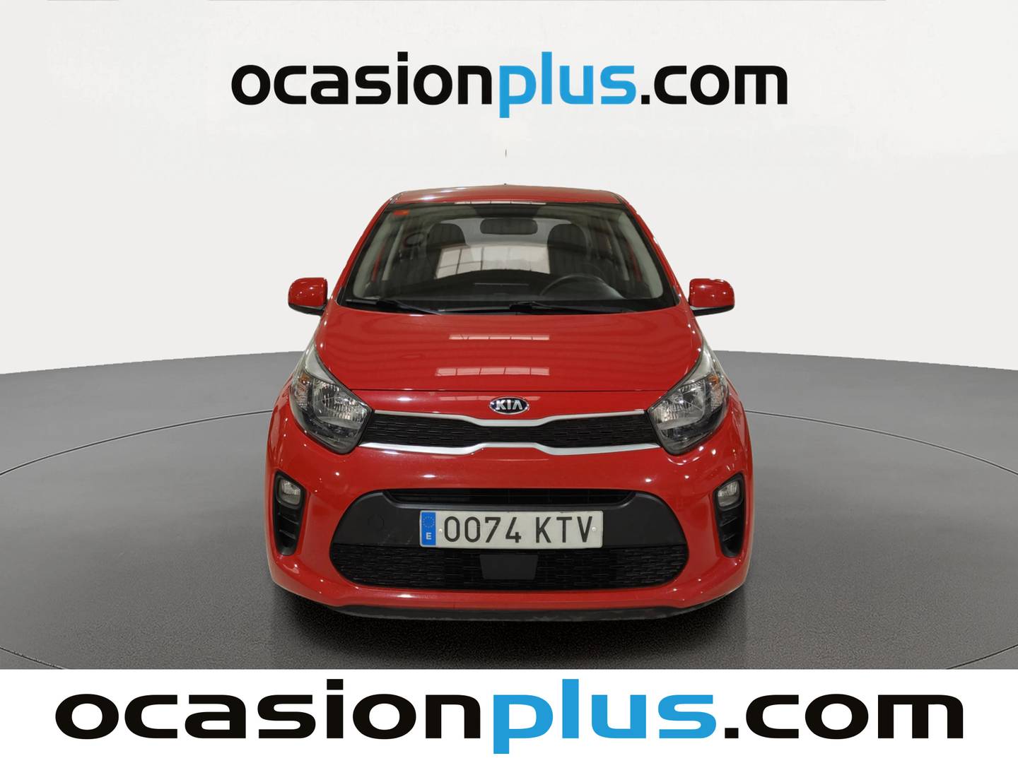 Foto KIA Picanto Kia Picanto 1.0 CVVT Concept Pack Comfort (67 CV)