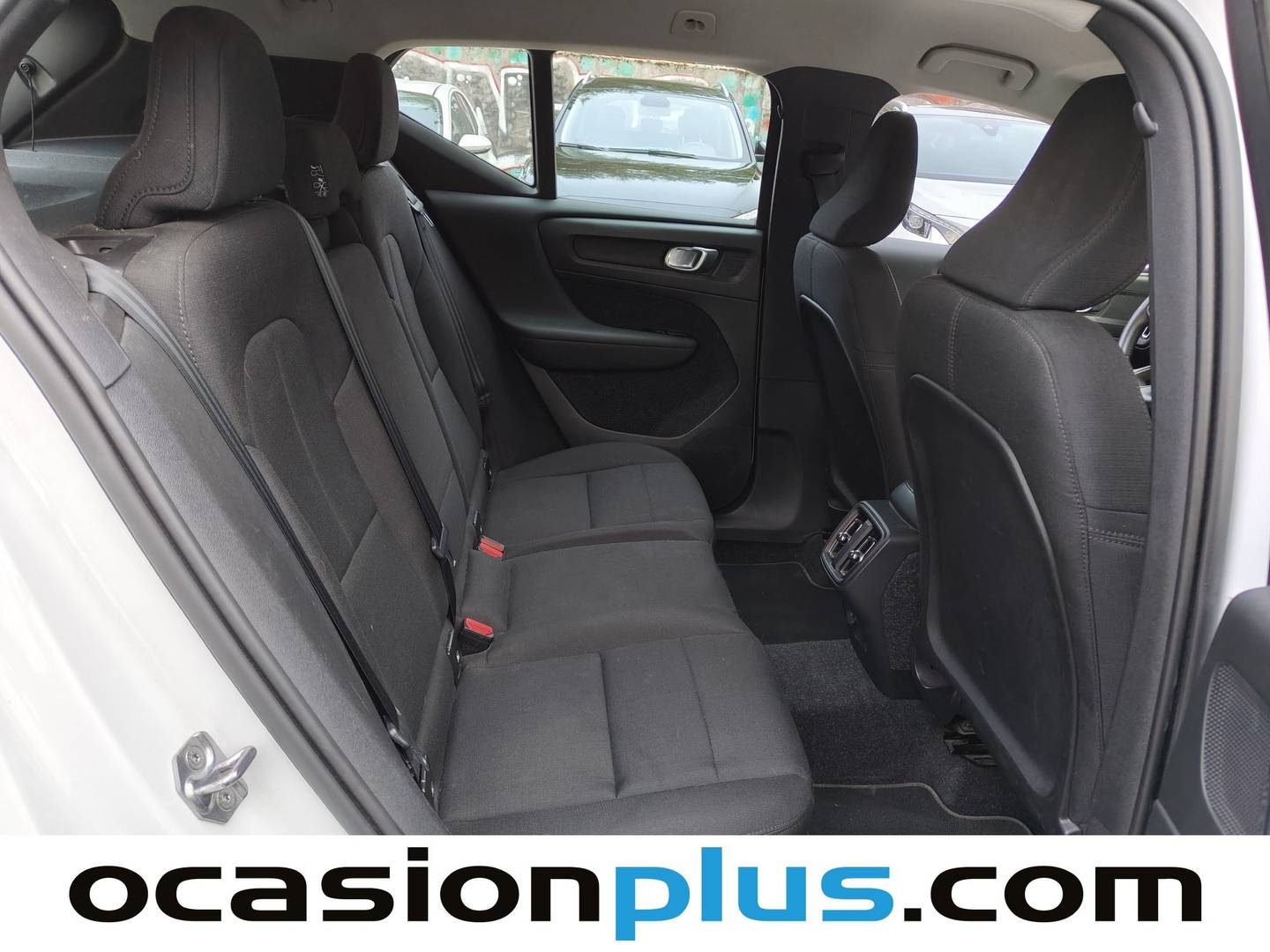 Foto Volvo XC40 Volvo XC40 D3 (150 CV)