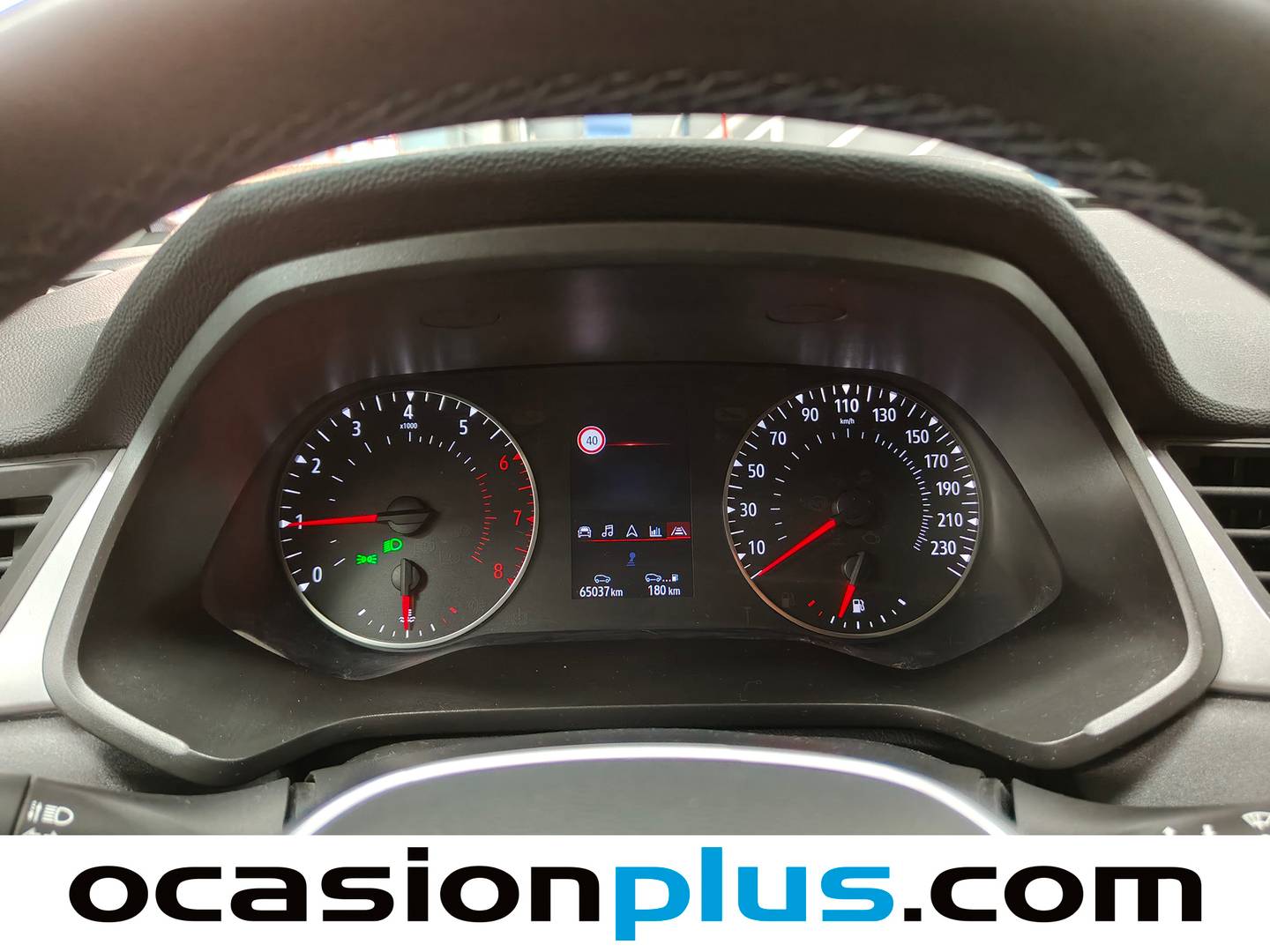 Renault Captur Renault Captur Evolution GPF TCe (140 CV) de segunda mano
