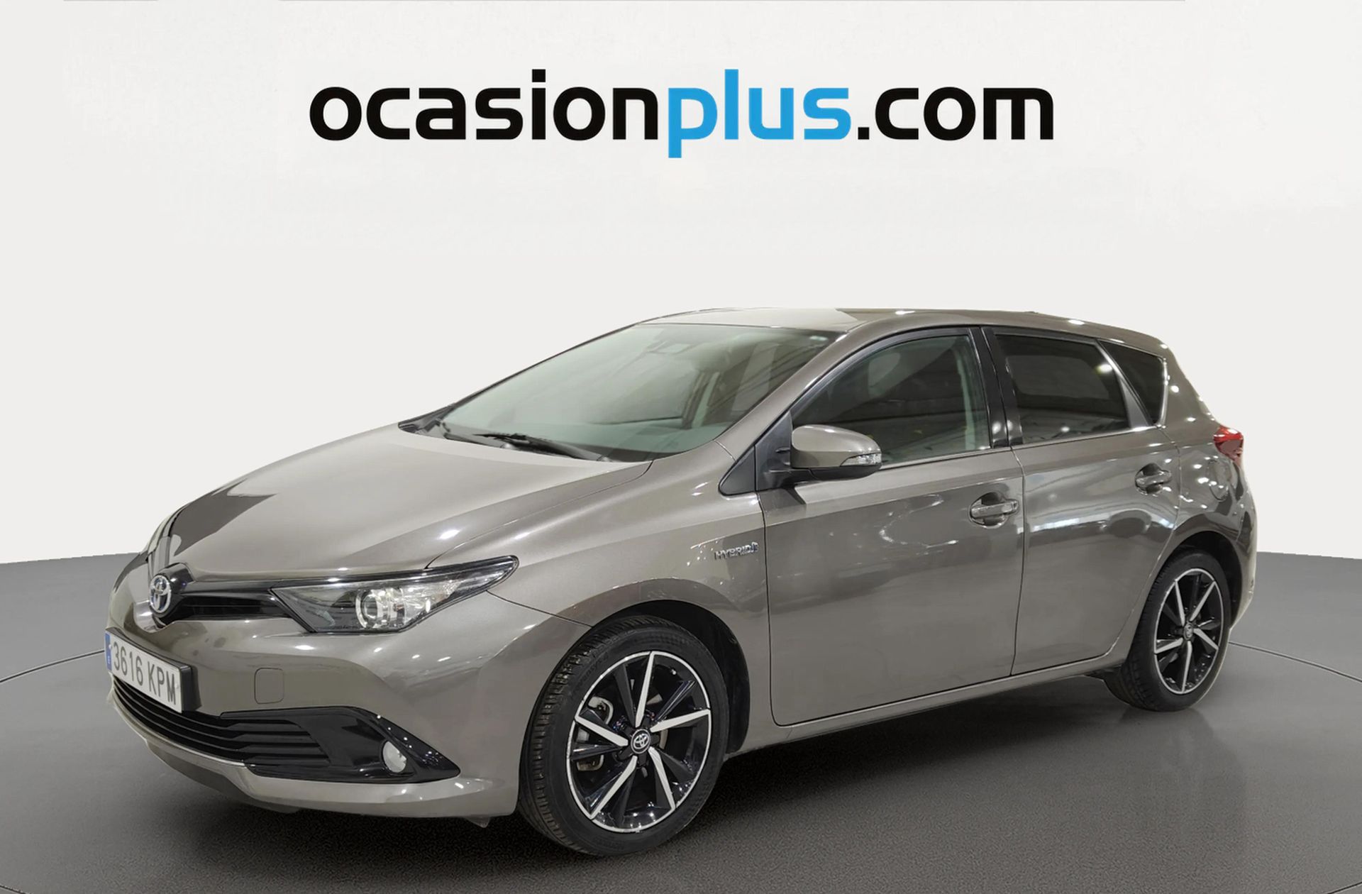 Toyota Auris 140H Hybrid Feel! Edition