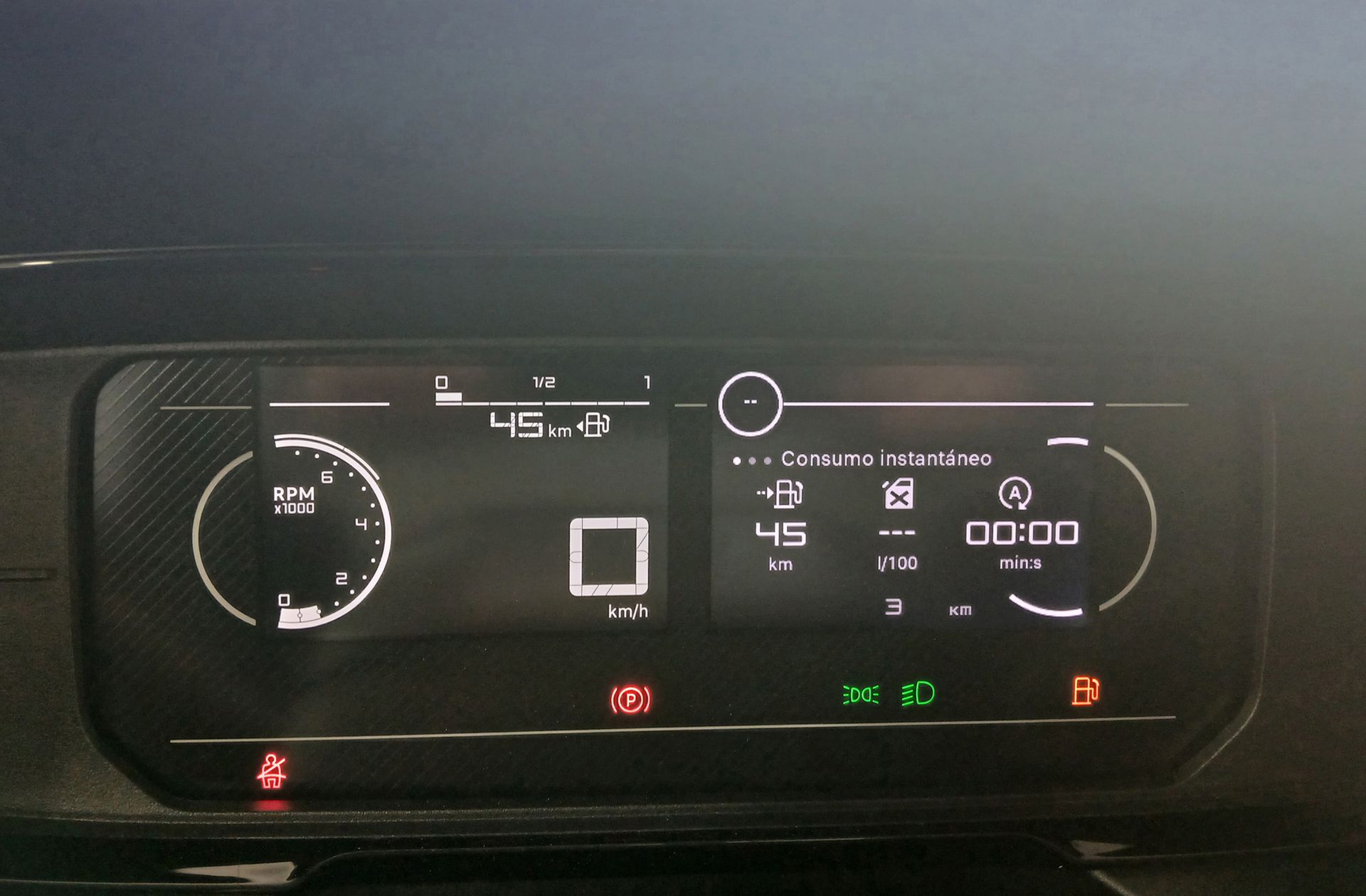 Fiat Doblò BlueHDi 100 M - foto 22