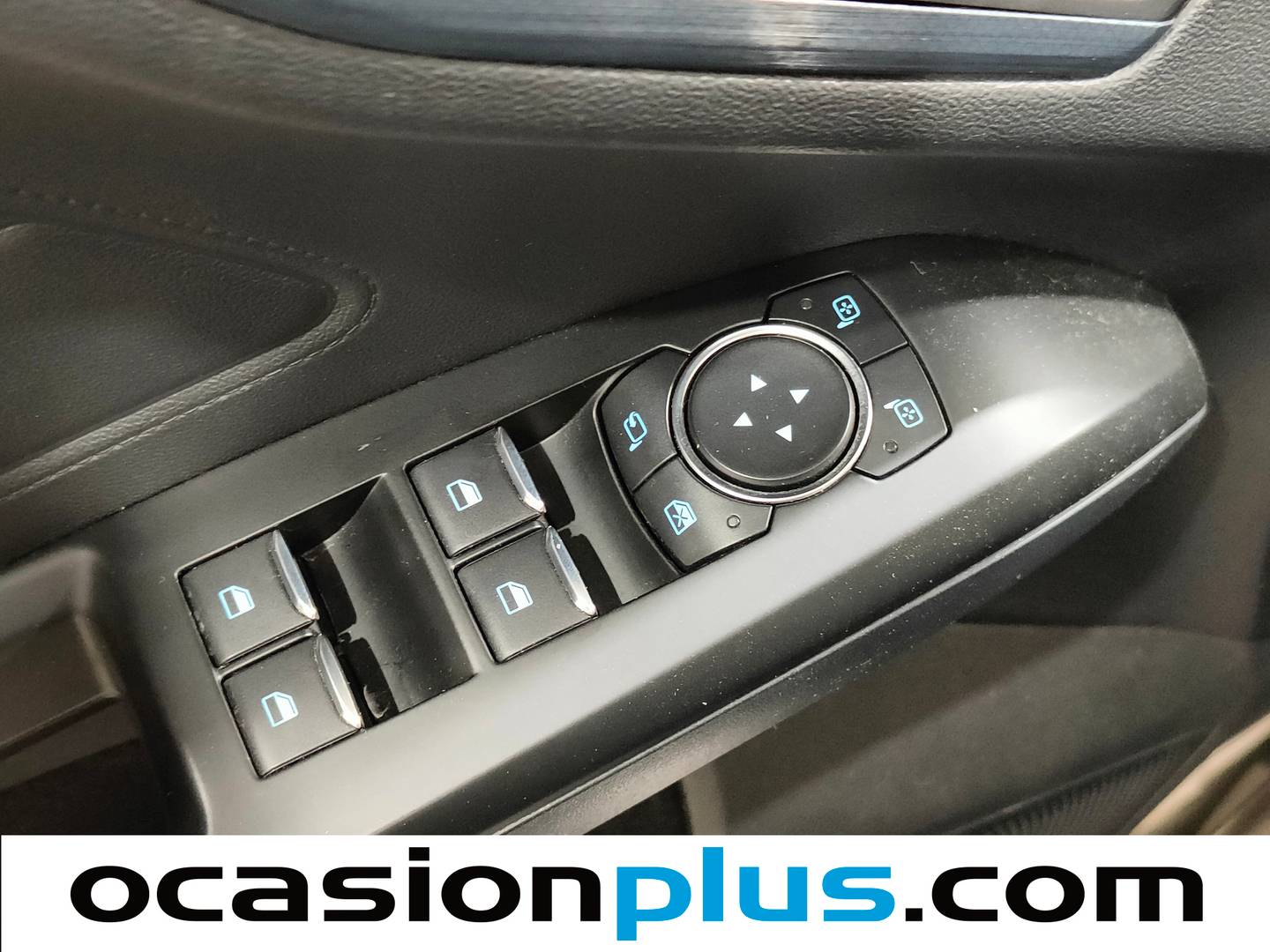 Ford Focus Ford Focus SportBreak 1.0 Ecoboost Active (125 CV) 2019