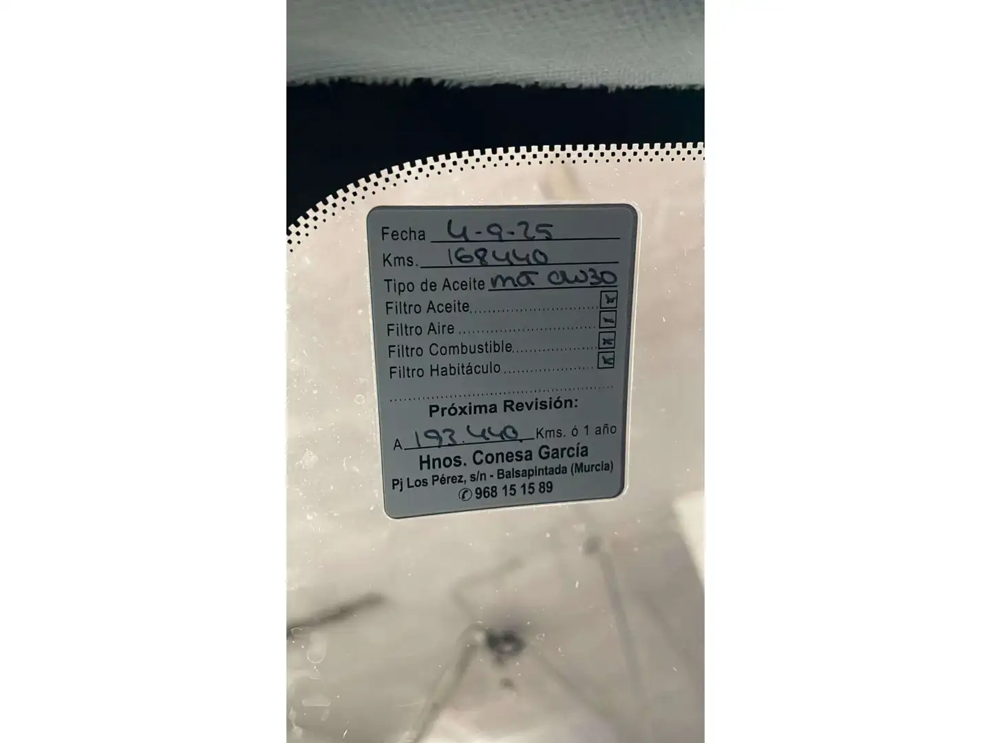 Foto Peugeot 308 Peugeot 308 BlueHDI 150 Allure (150 CV)