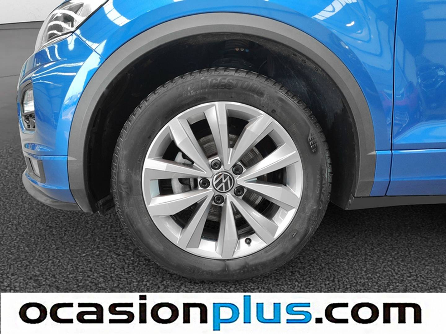 Foto Volkswagen T-Roc Volkswagen T-Roc Advance R-Line 1.0 TSI (110 CV)