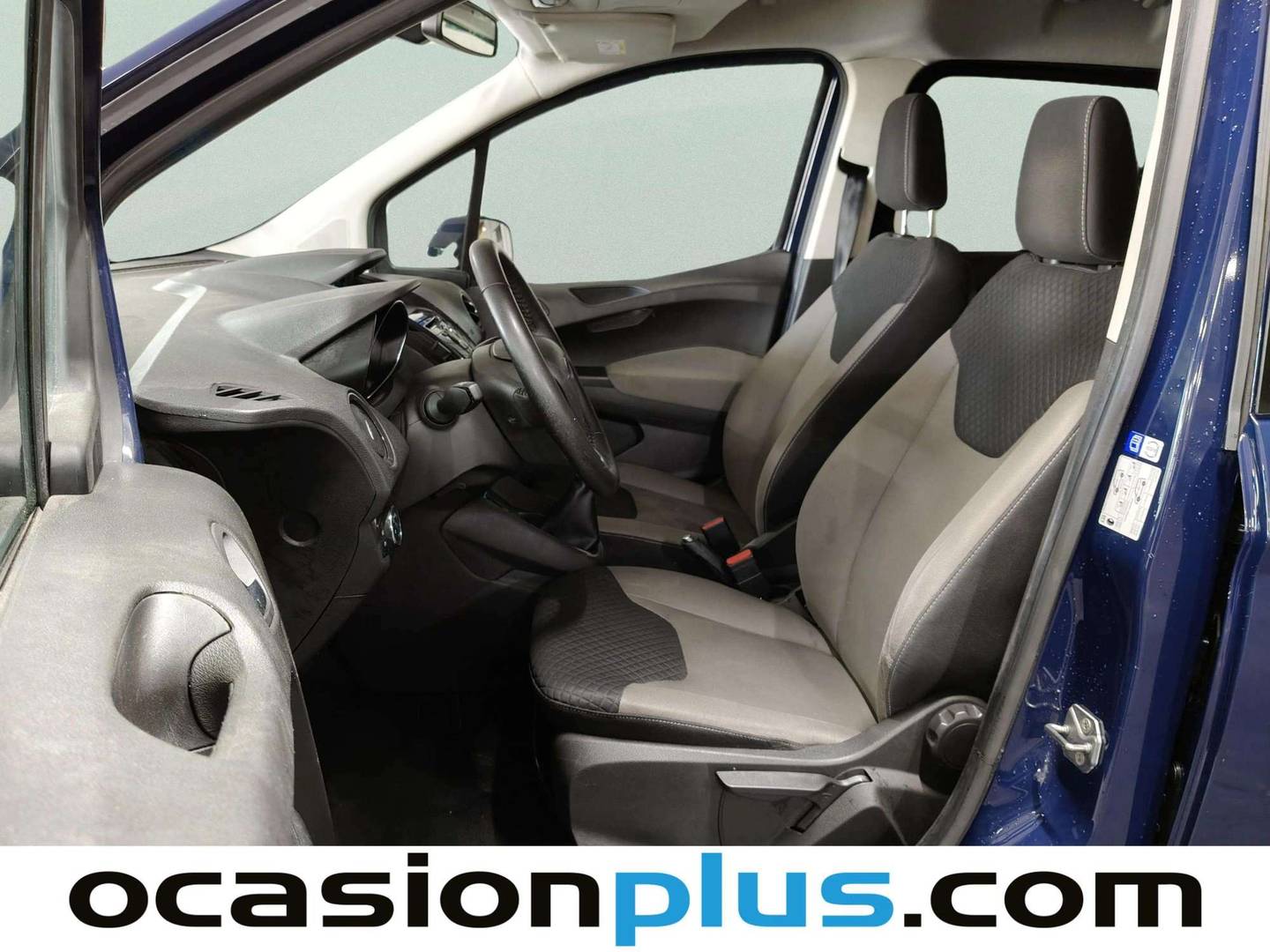 Ford Tourneo Courier Ford Tourneo Courier 1.0 EcoBoost Titanium (100 CV) barato