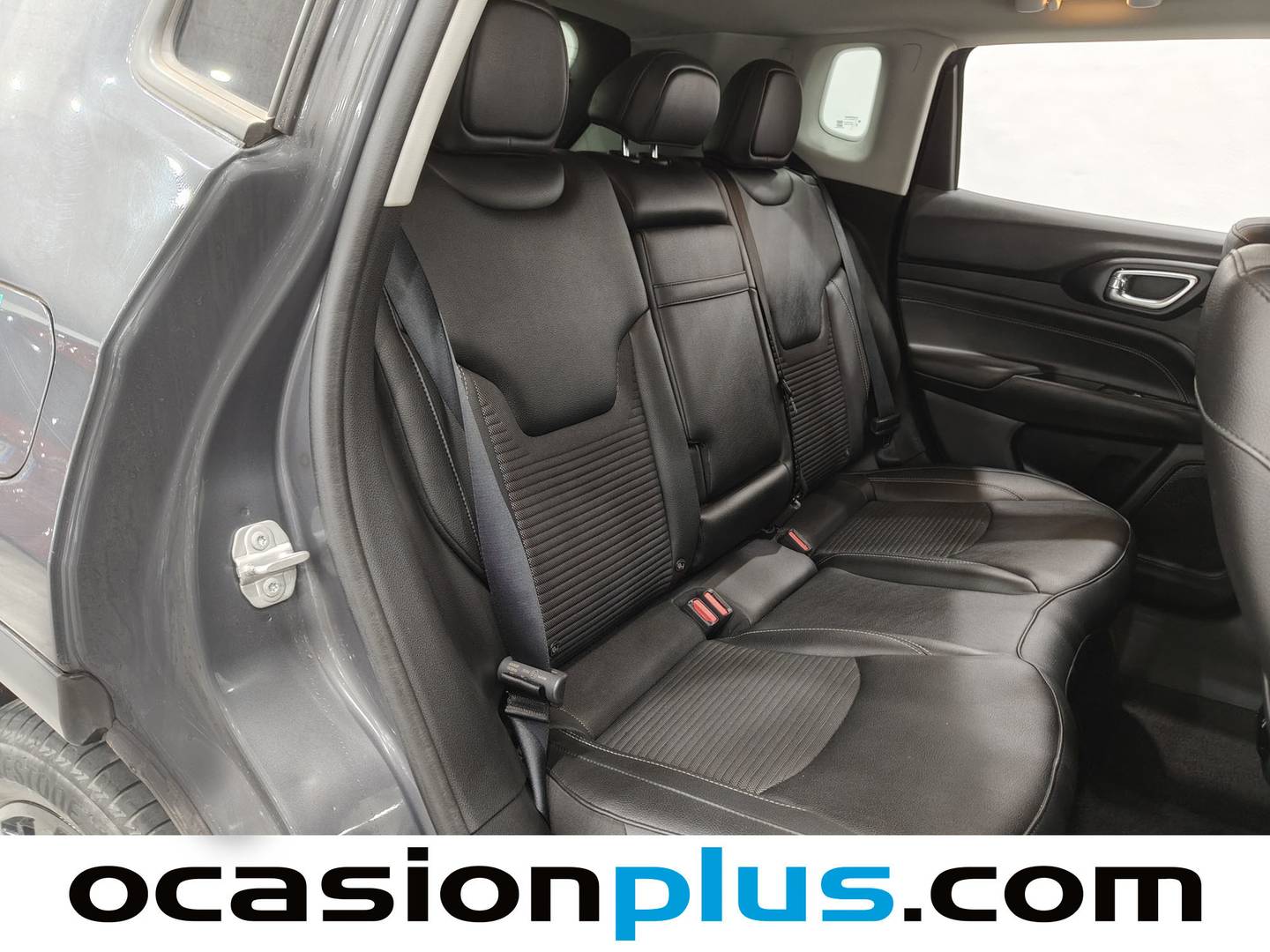 Jeep Compass Jeep Compass 1.3 Gse Night Eagle FWD MT (130 CV) km 0