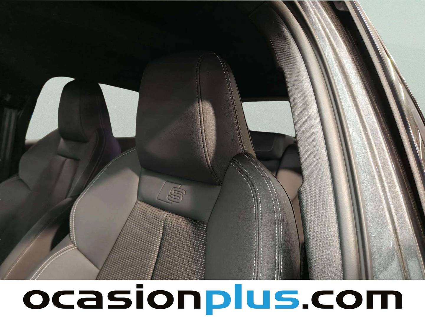 Foto Audi A3 Audi A3 Sportback Sportback Genuine edition 35 TFSI Pack S-line (150 CV) S tronic