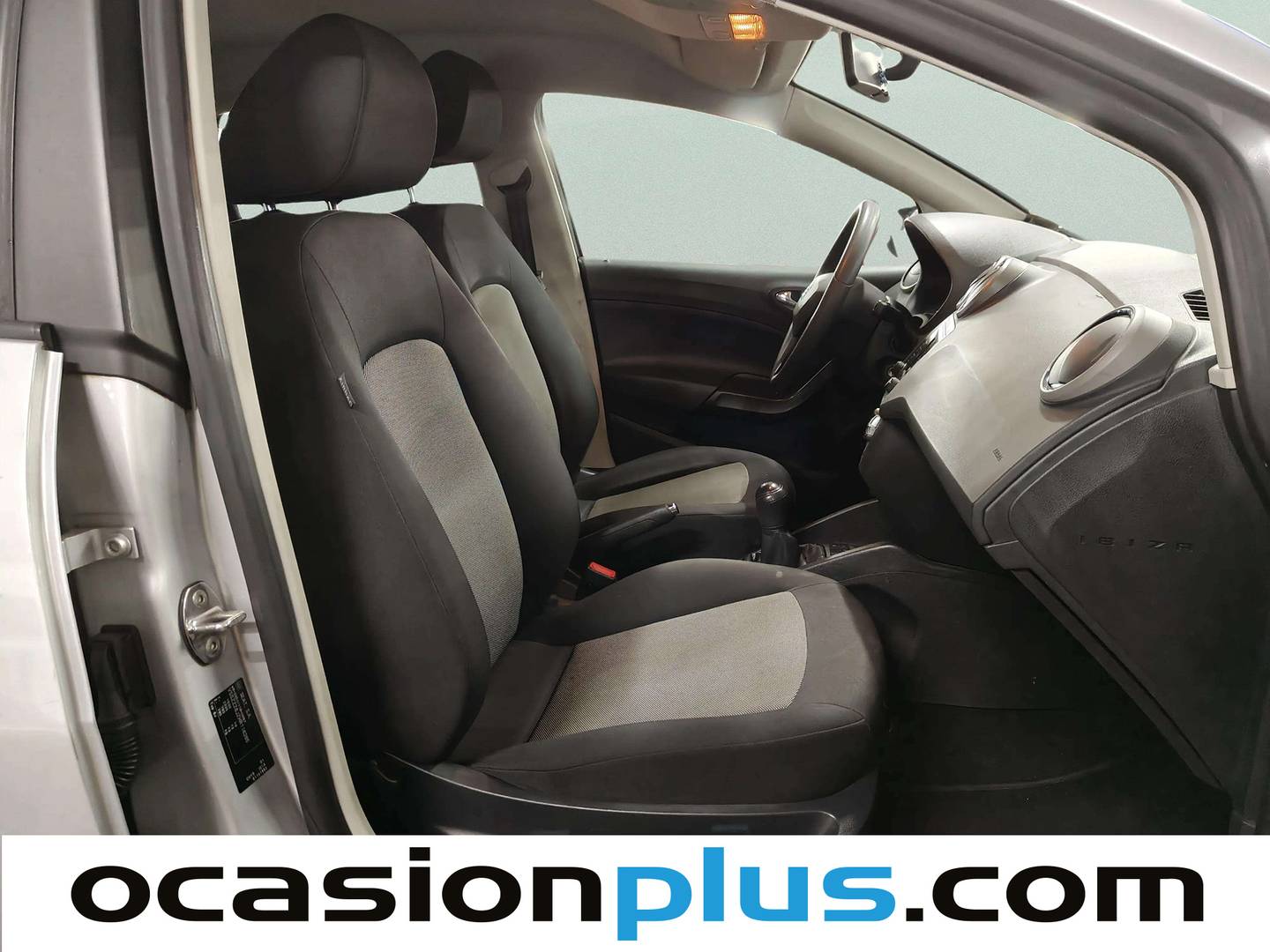 Seat Ibiza Seat Ibiza 1.0 Reference (75 CV) km 0