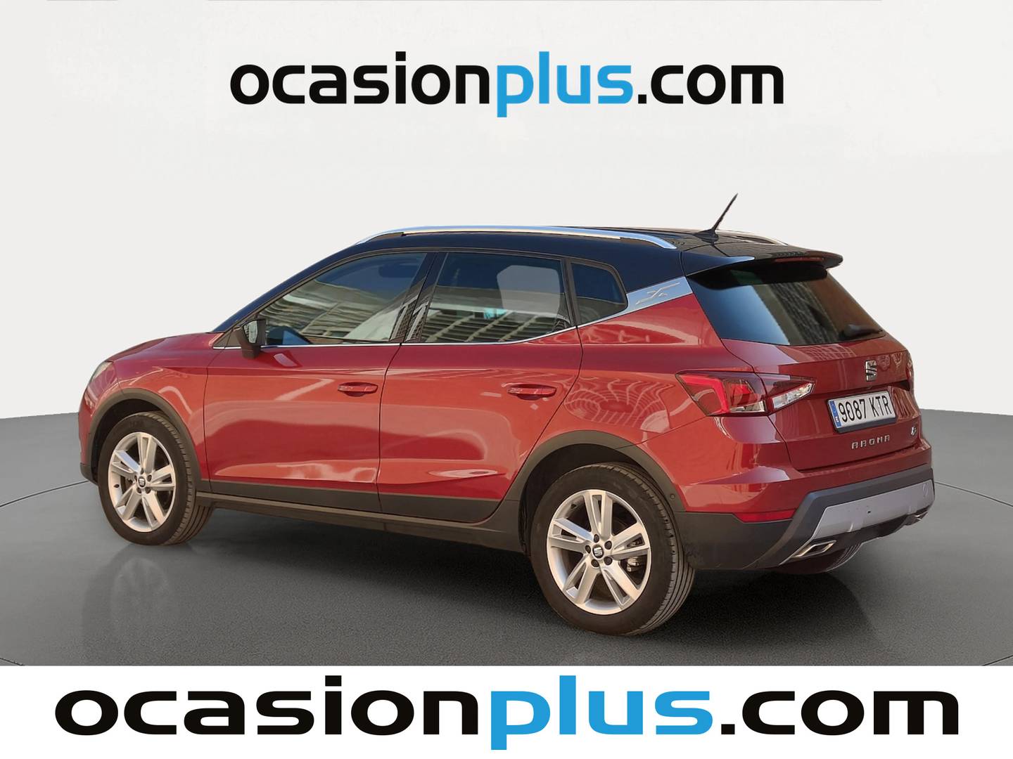 Foto Seat Arona SEAT Arona 1.0 TSI Ecomotive FR Edition (115 CV)
