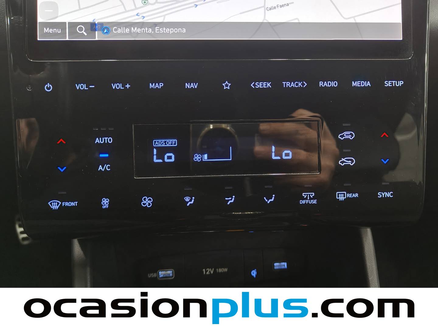 Accesorios del Hyundai Tucson Hyundai Tucson 1.6 TGDI N-Line 30 Aniversario (150 CV)