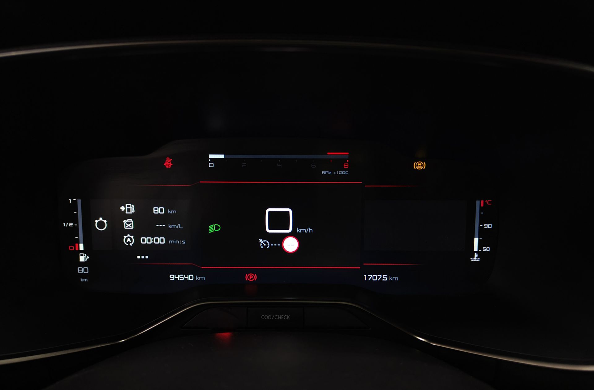 Citroën C5 Aircross PureTech 130 You - foto 23