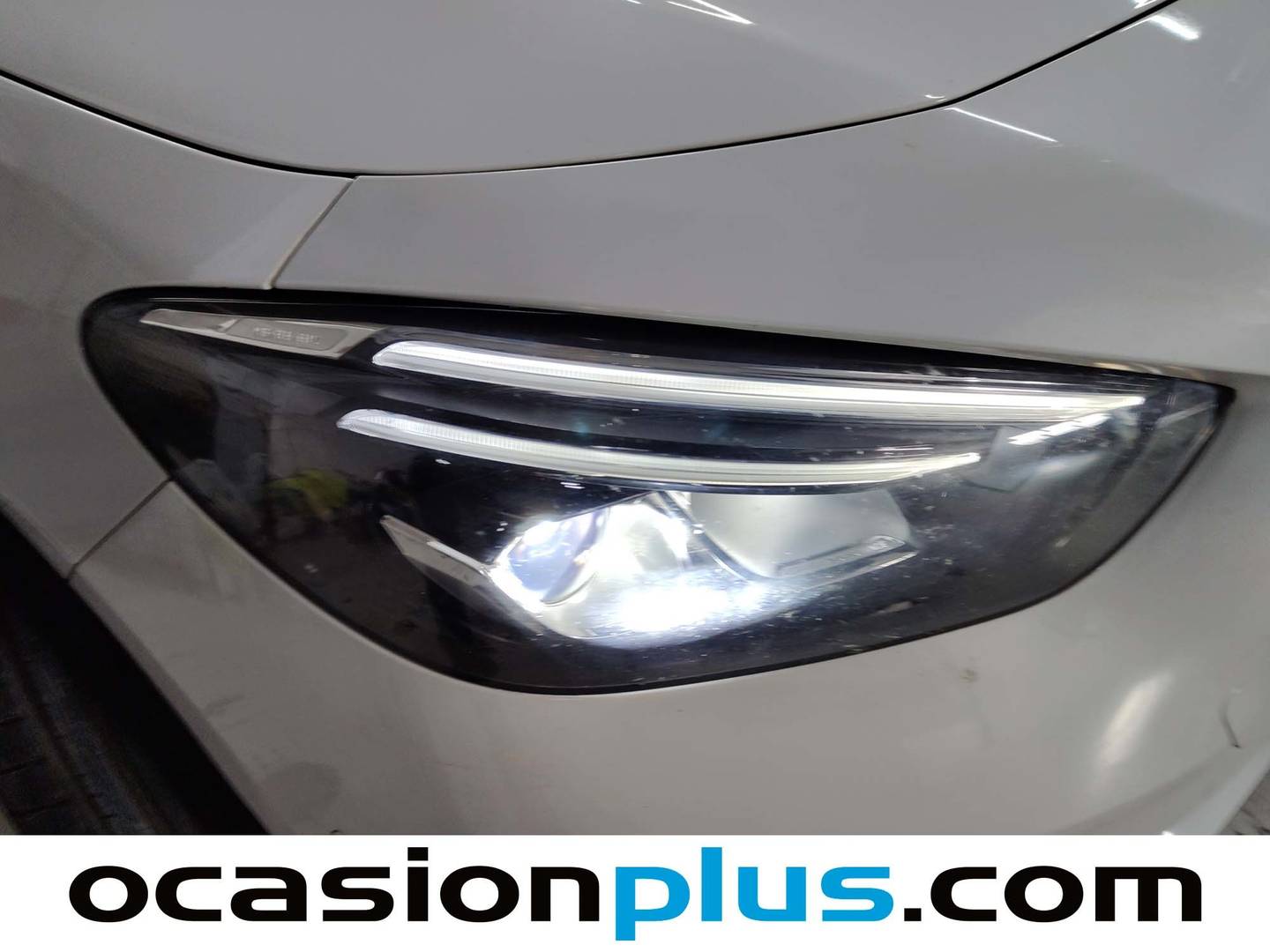 Acabados Mercedes Clase B Mercedes Clase B B 180 d (116 CV)