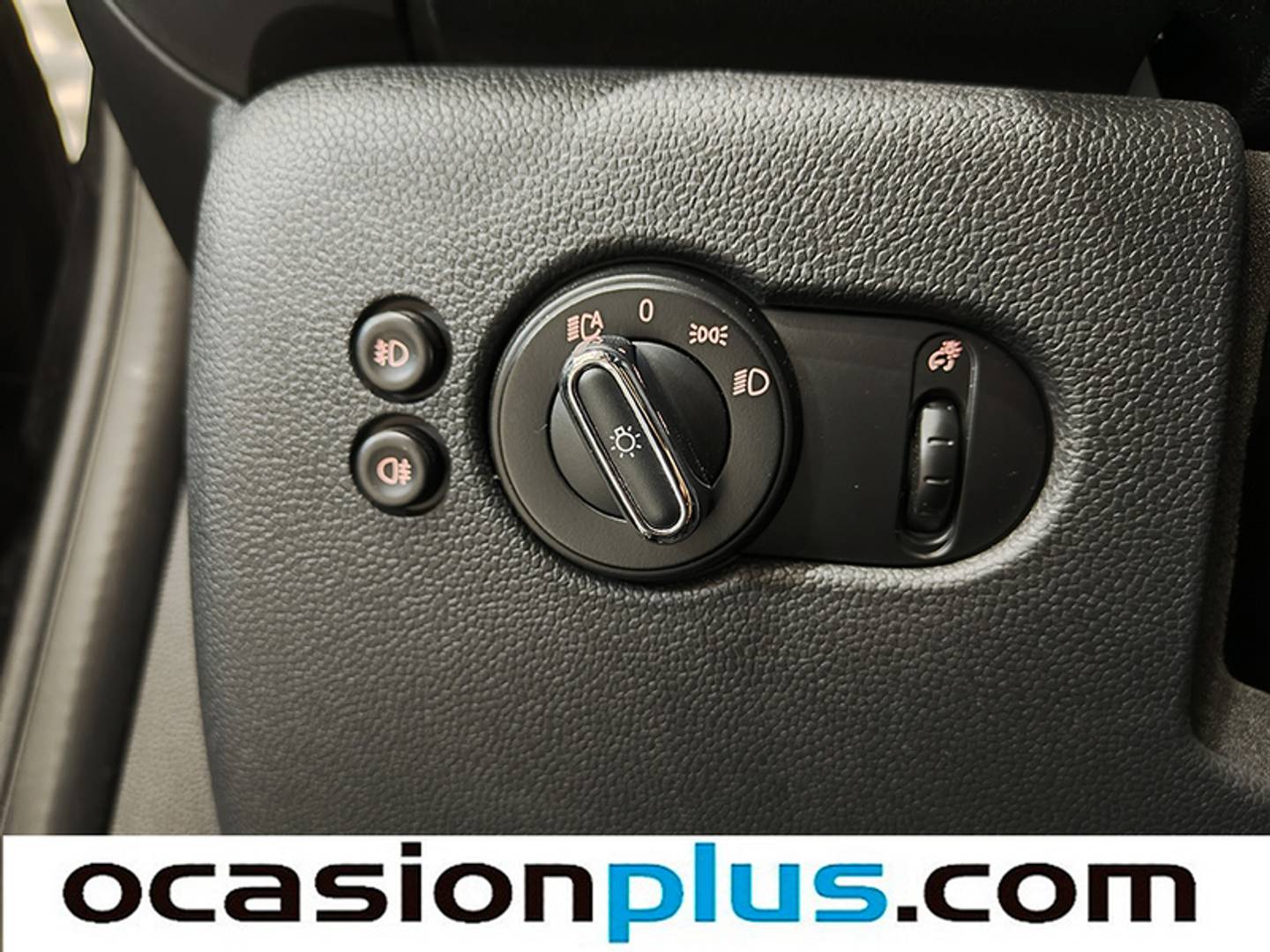 Foto Mini MINI MINI MINI 3 Puertas Cooper S (192 CV)