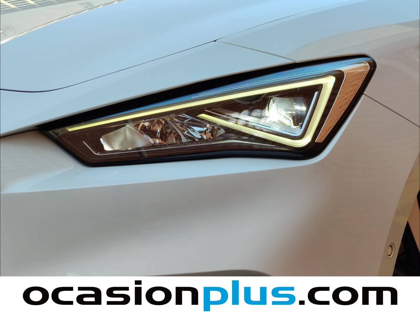 Seat León Seat León ST 1.5 TGI GNC S&S FR DSG (130 CV) gnc