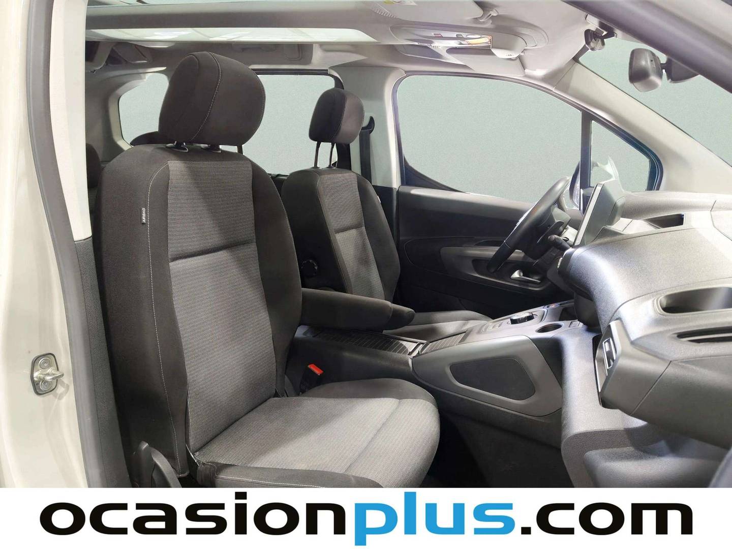 Foto Toyota Proace City Verso Toyota Proace City Verso 1.5D Family Advance L1 Auto (131 CV)