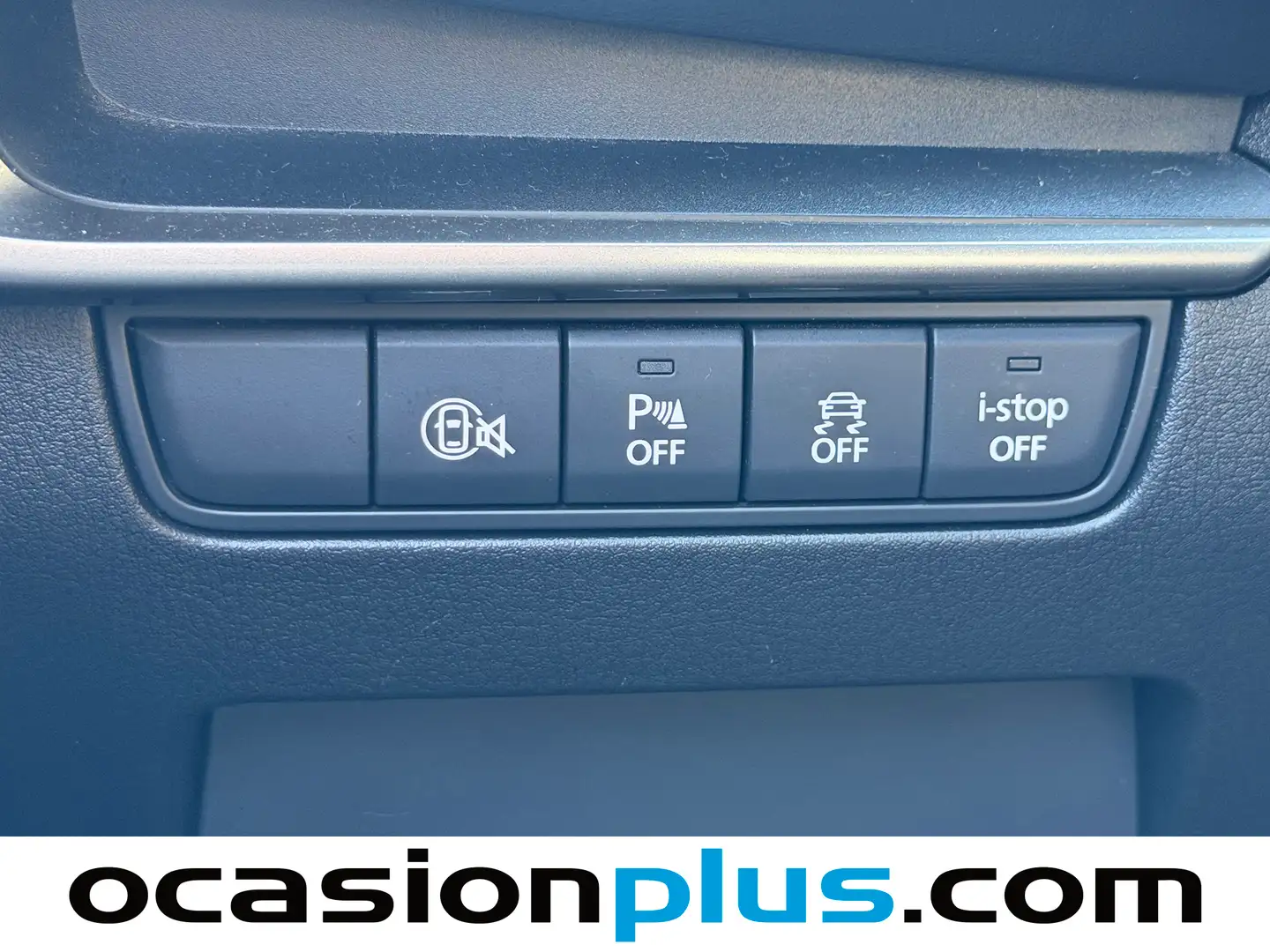 Foto Mazda Mazda3 Mazda Mazda 3 2.5L E-SKY G MHEV Prime-line (140 CV)