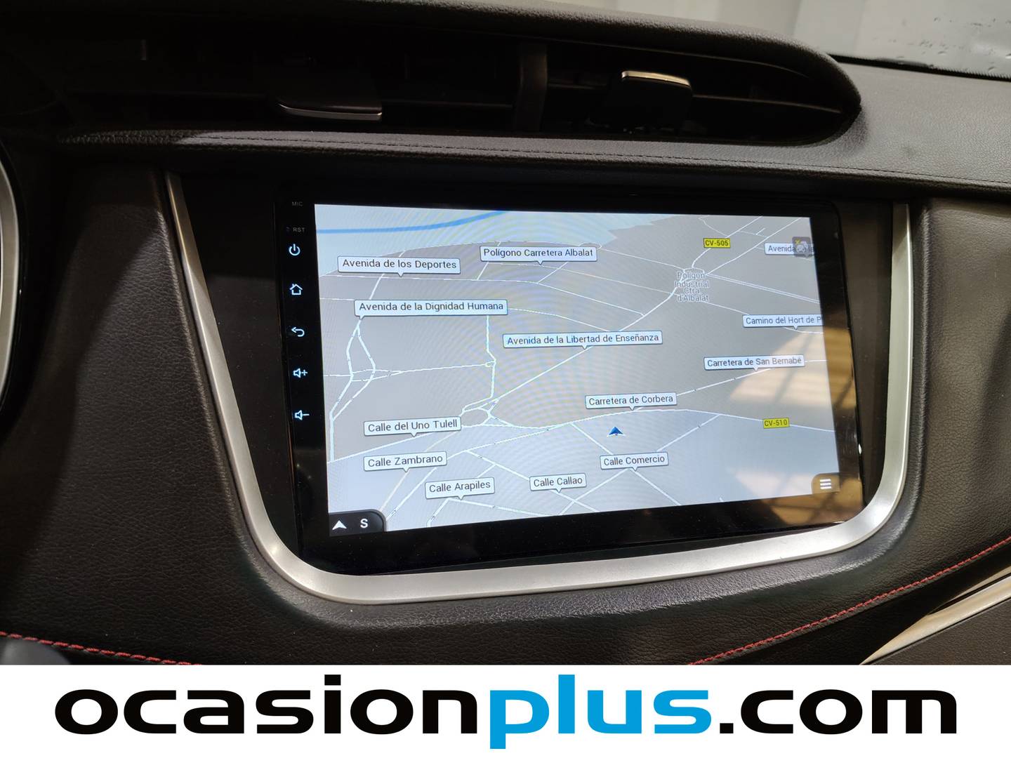 Foto SWM G01 SWM G01 1.5T Luxury  (131 CV)