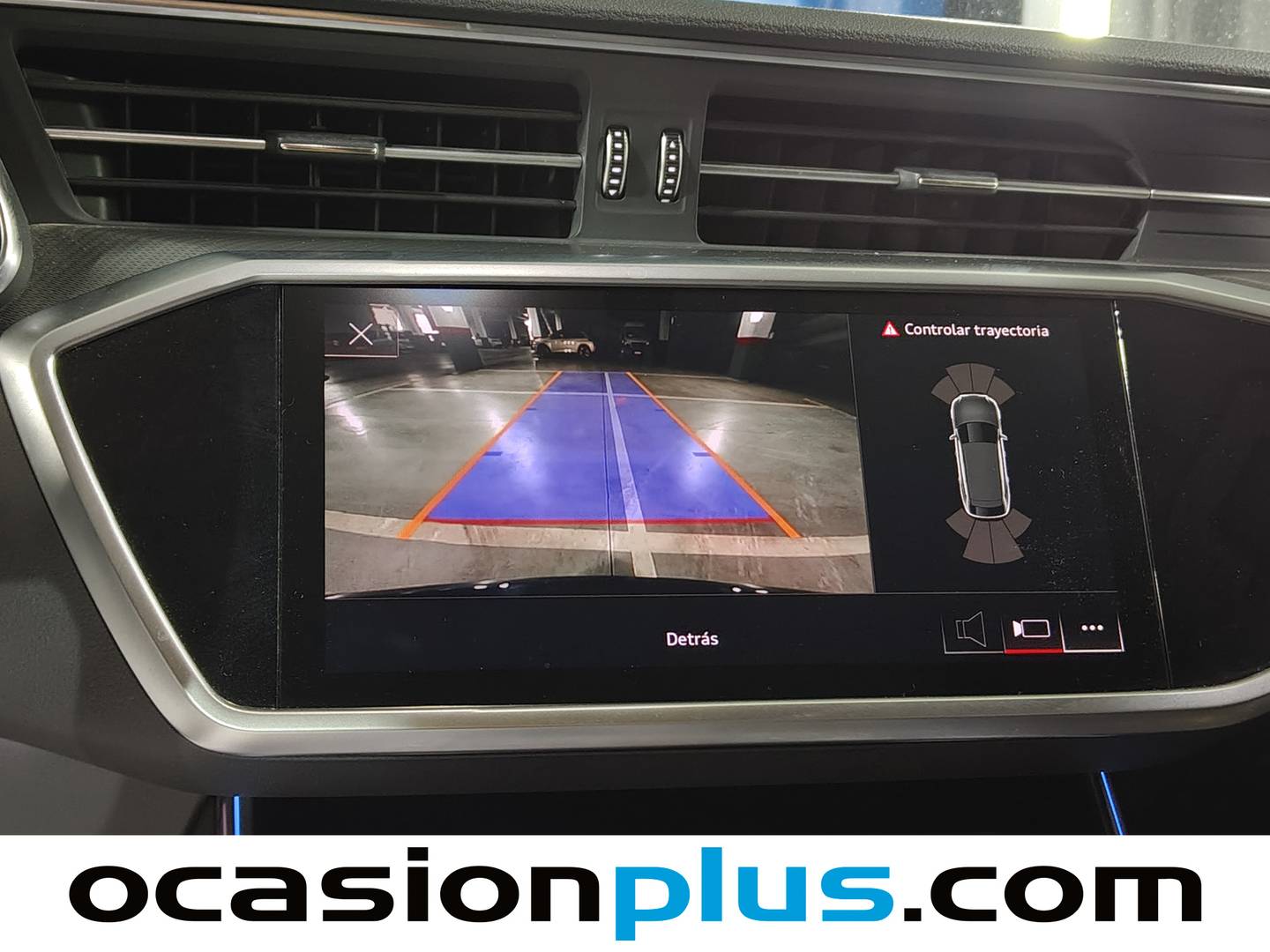 Foto Audi A6 Audi A6 Avant TFSIe Sport 50 TFSIe quattro-ultra (299 CV)