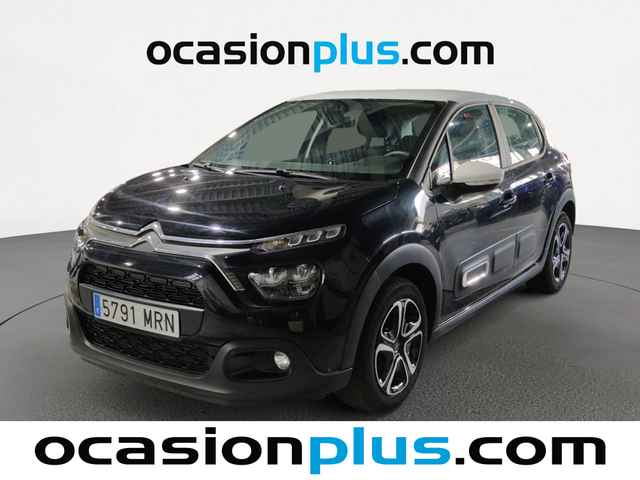 Citroën Segunda Mano Particulares Cádiz