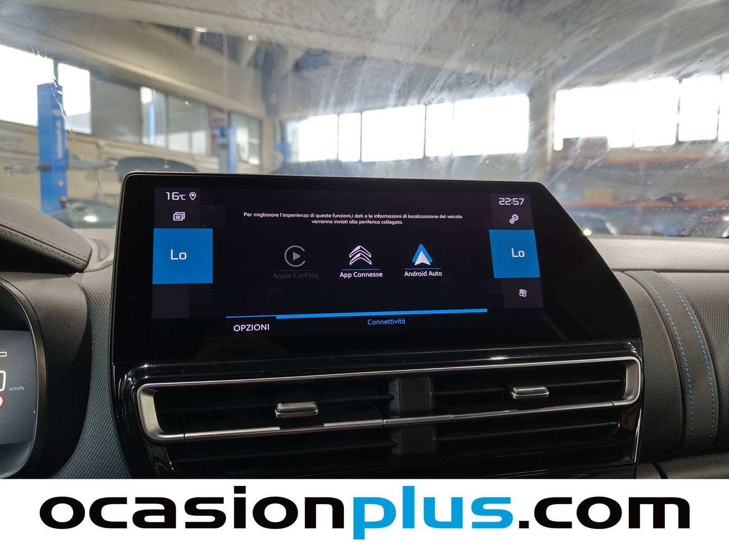 Foto Citroën C5 Aircross Citroen C5 Aircross BlueHDi 130 S&S Max EAT8 (131 CV)