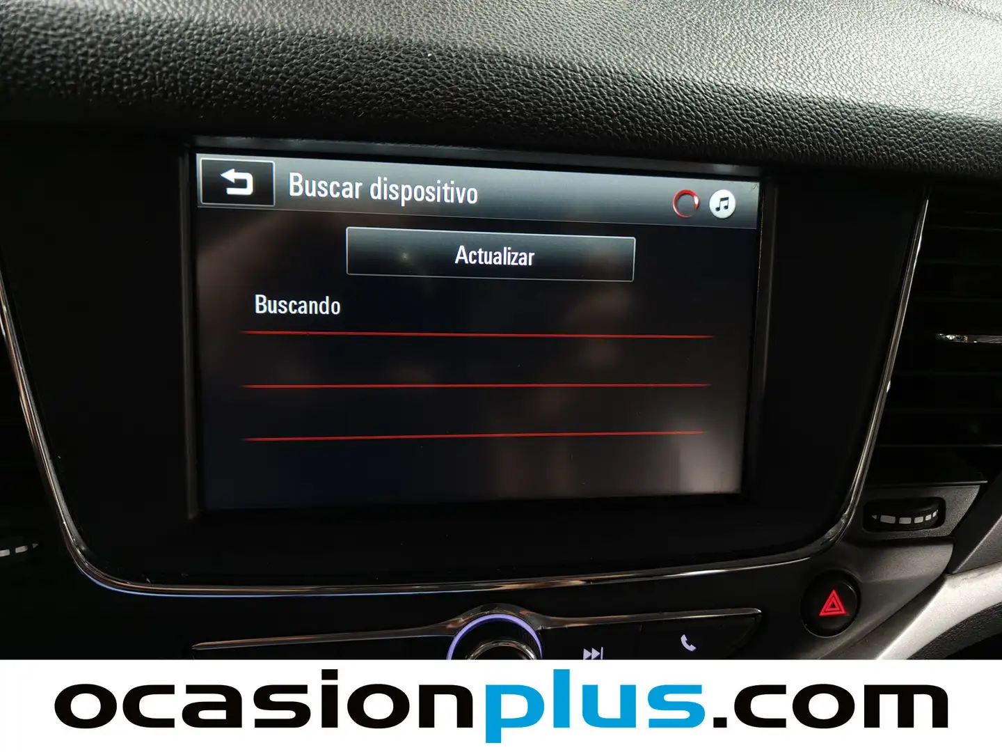 Foto Opel Astra Opel Astra 1.2 Turbo SHL Edition (110 CV)