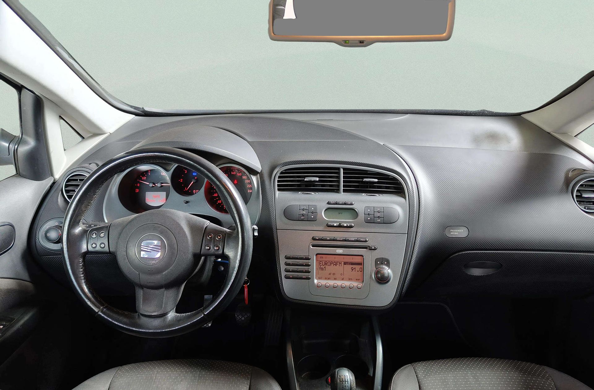 SEAT Altea XL 2.0 TDI Stylance - foto 6