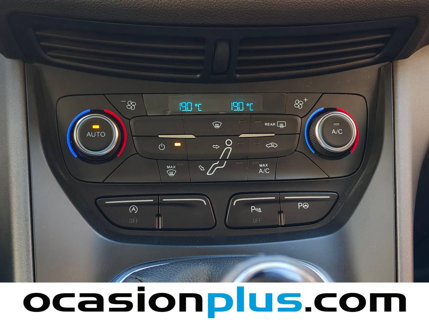 Ford C-Max Ford C-Max 1.0 EcoBoost Trend+ (125 CV) barato