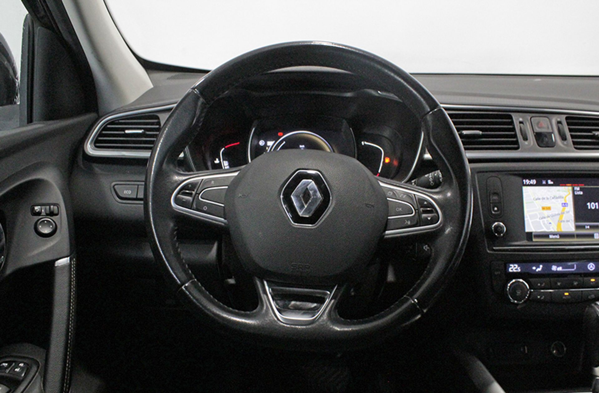 Renault Kadjar Zen Energy TCe EDC - foto 31
